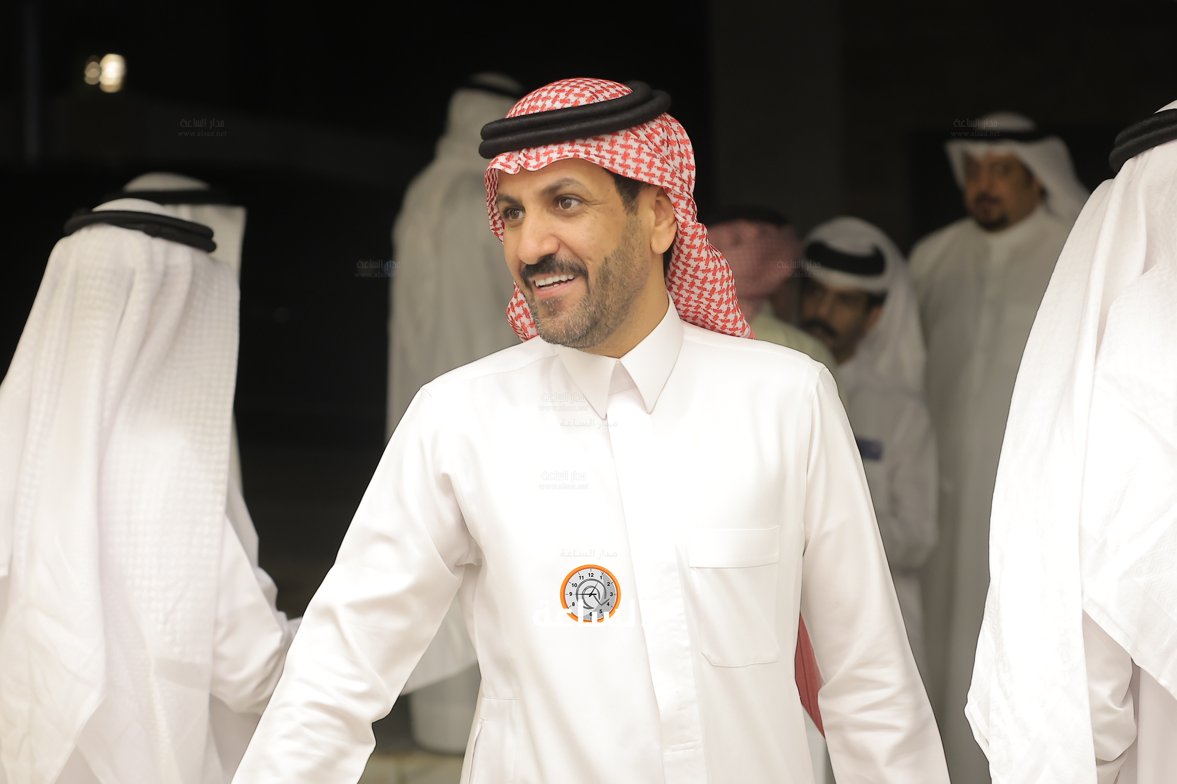 Madar Al-Saa Images 0.22954080035785696