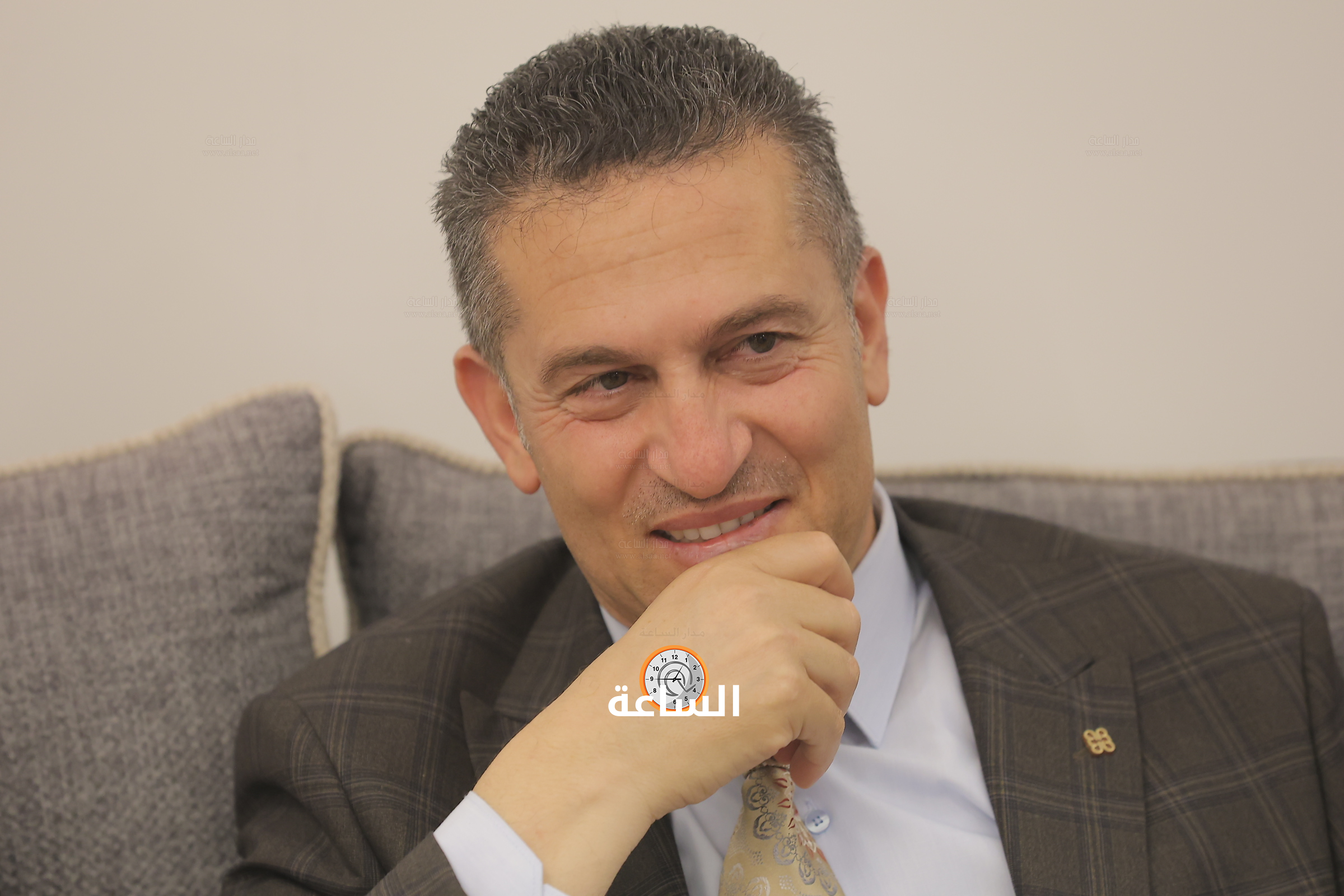 Madar Al-Saa Images 0.43490424315081866