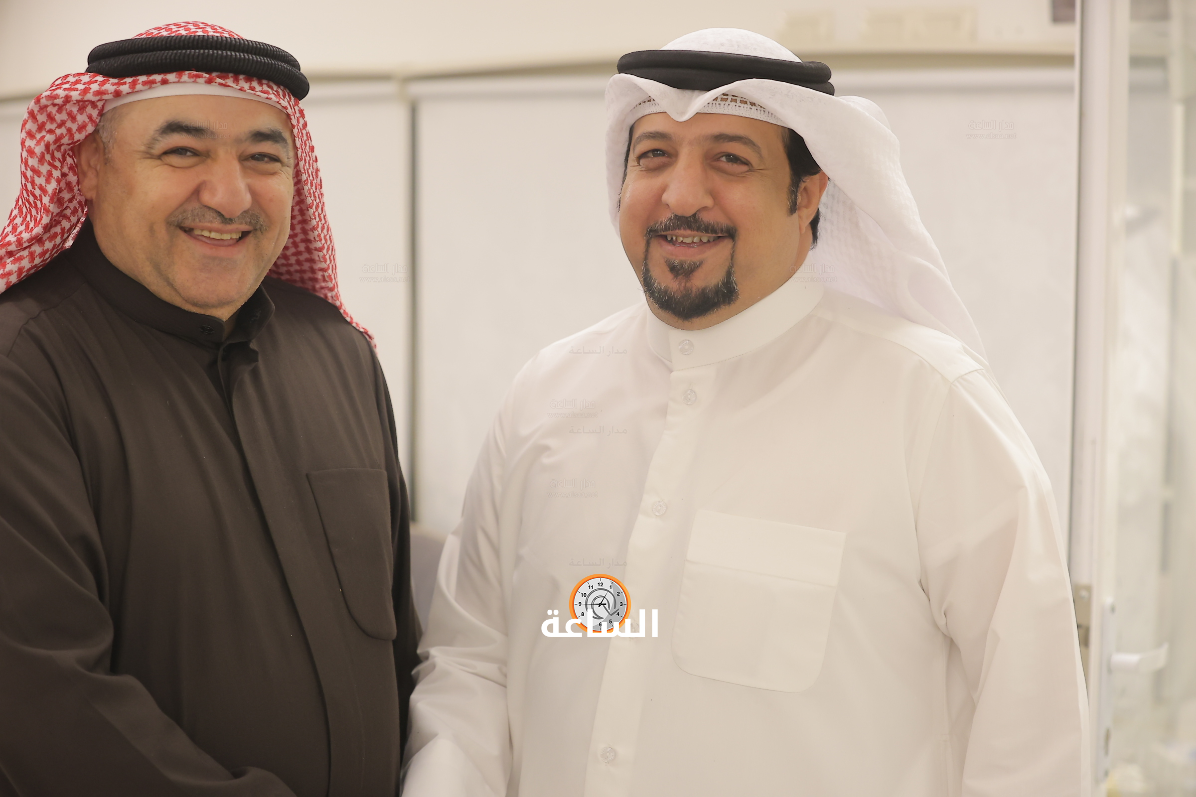 Madar Al-Saa Images 0.9897048050314117