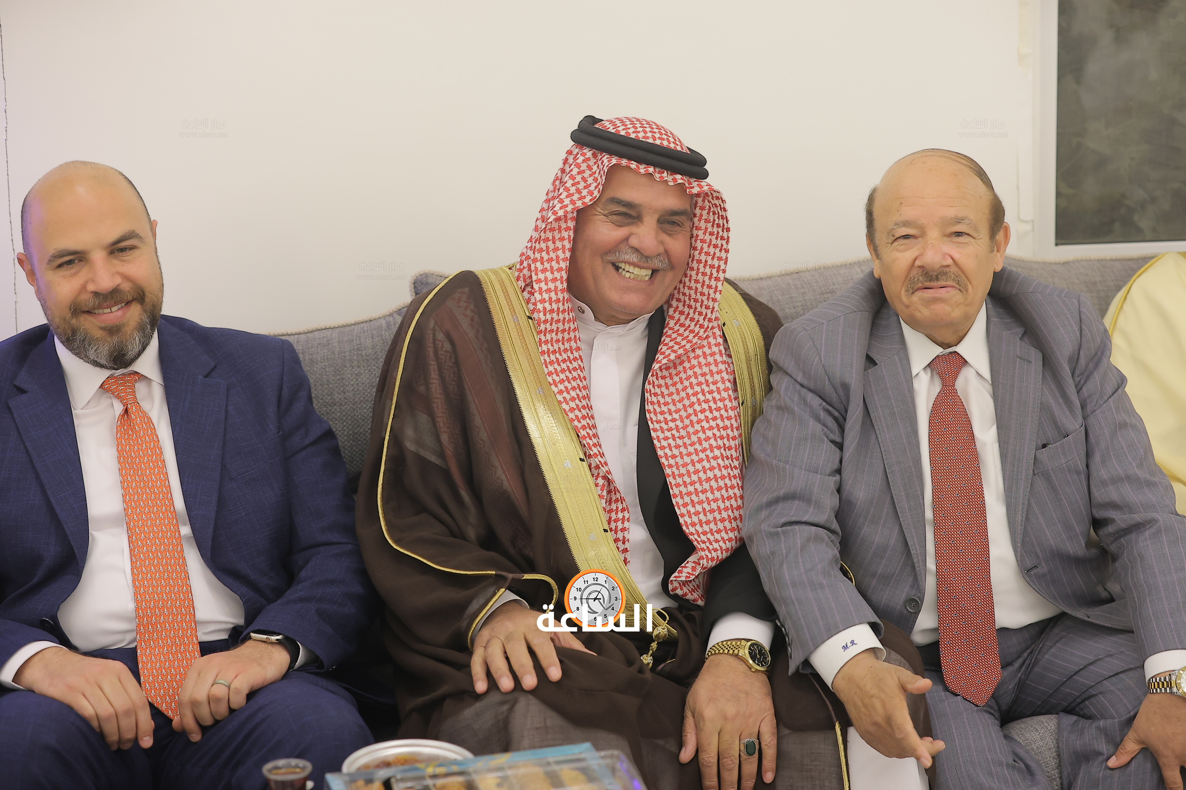 Madar Al-Saa Images 0.11430614778155546