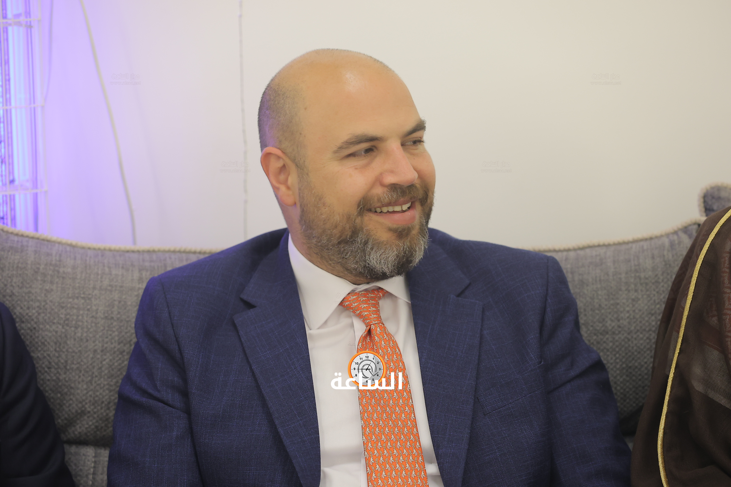Madar Al-Saa Images 0.7820941135518066