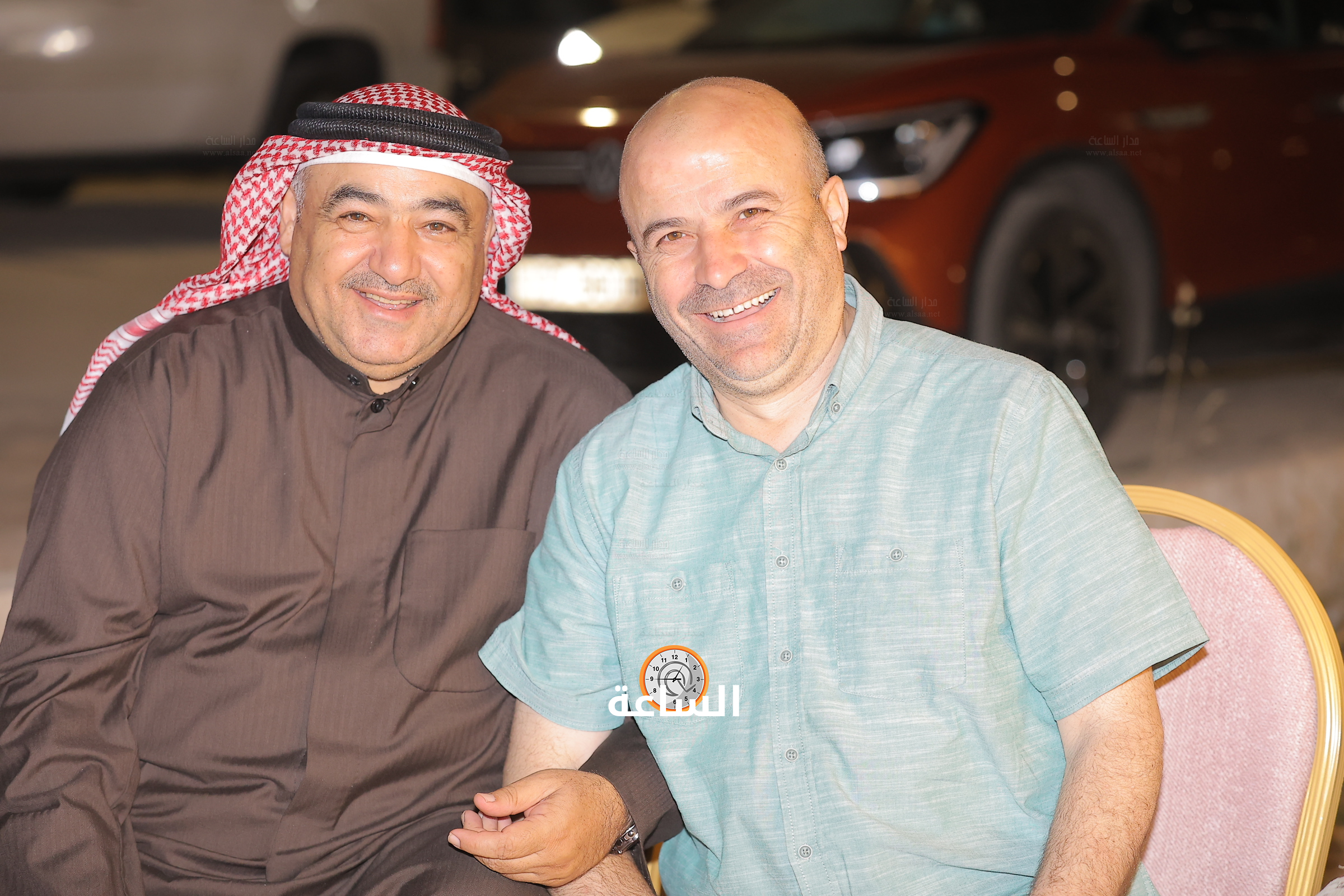 Madar Al-Saa Images 0.8009508640625919