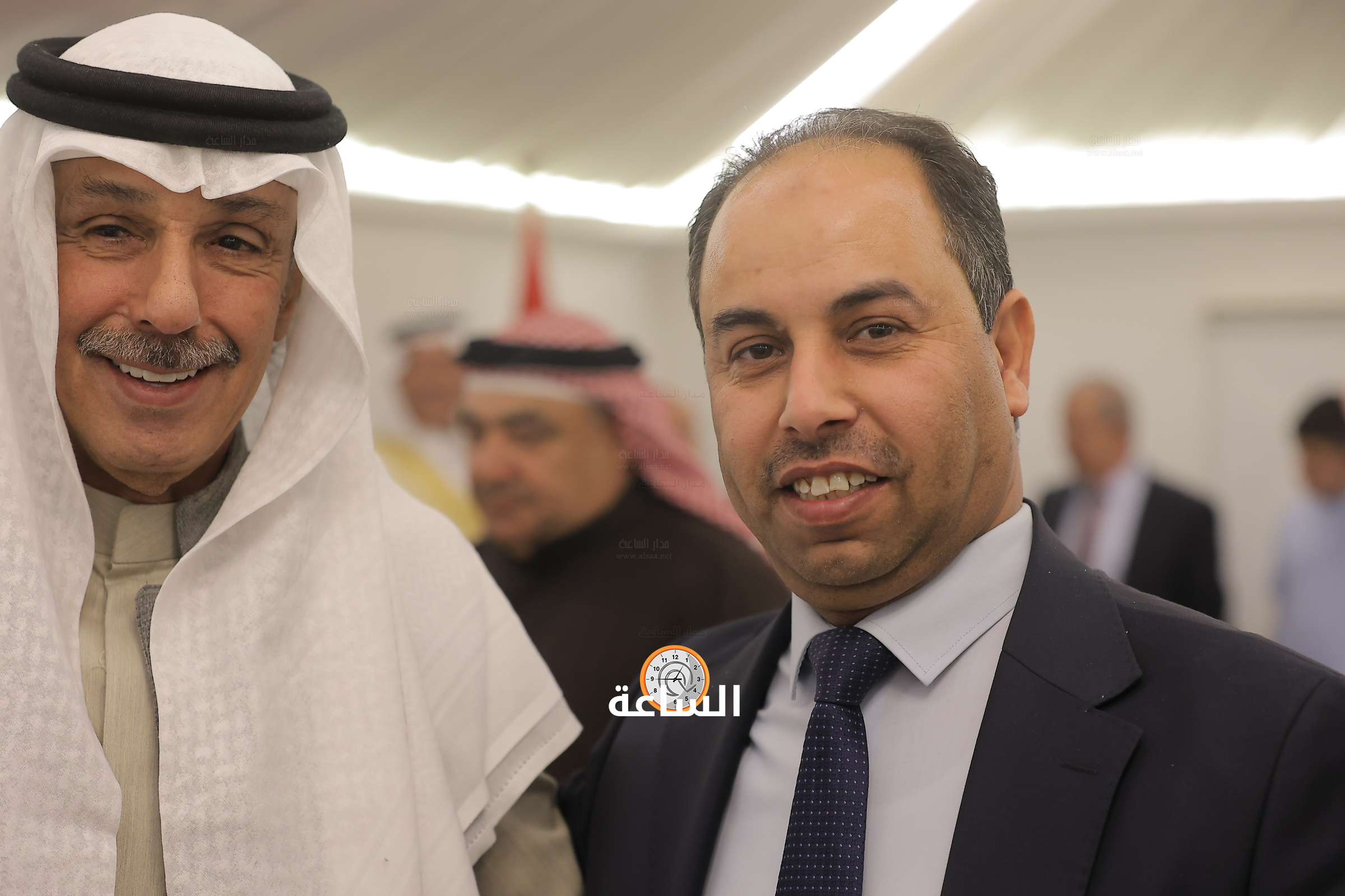Madar Al-Saa Images 0.9733910313887901