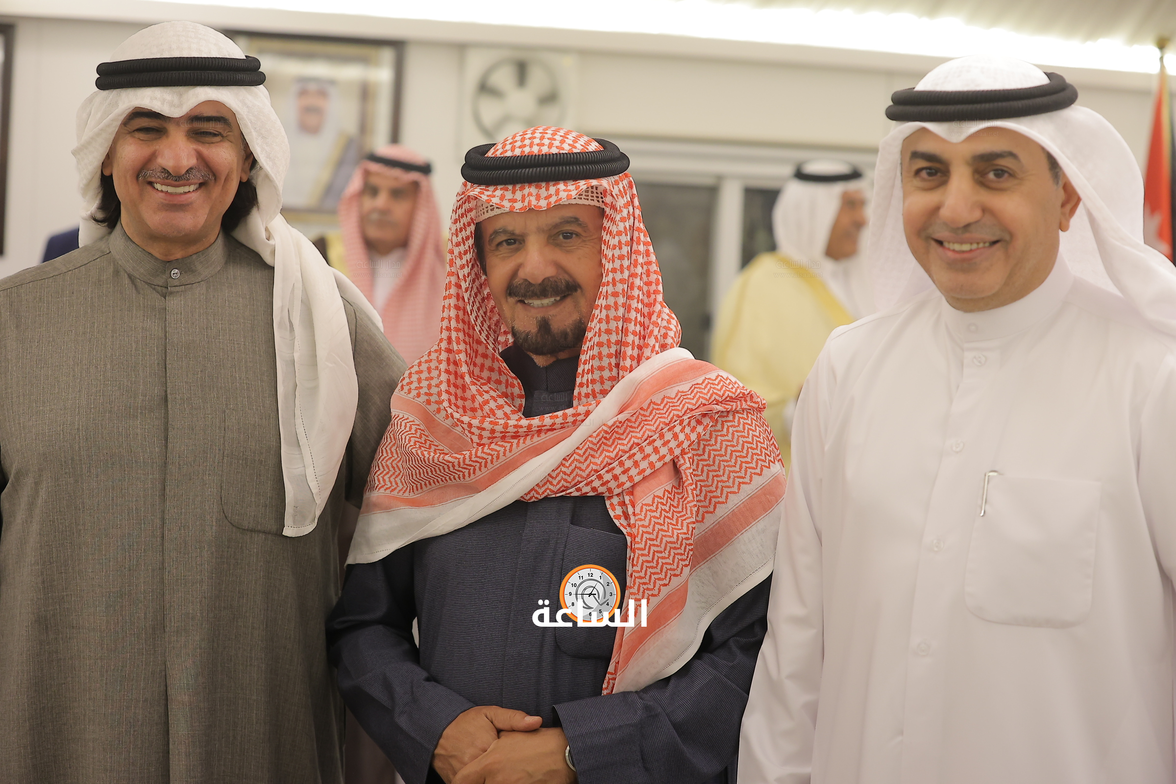 Madar Al-Saa Images 0.9211529313442935