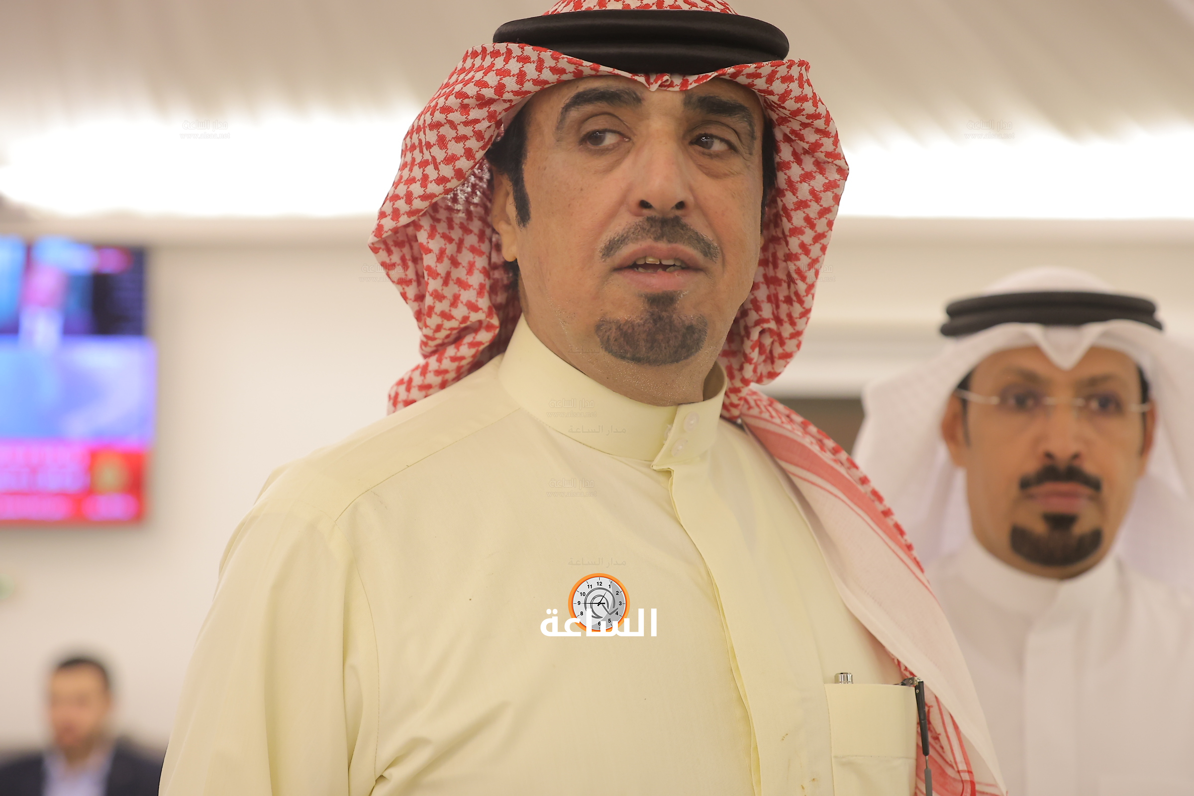 Madar Al-Saa Images 0.4685797227358969