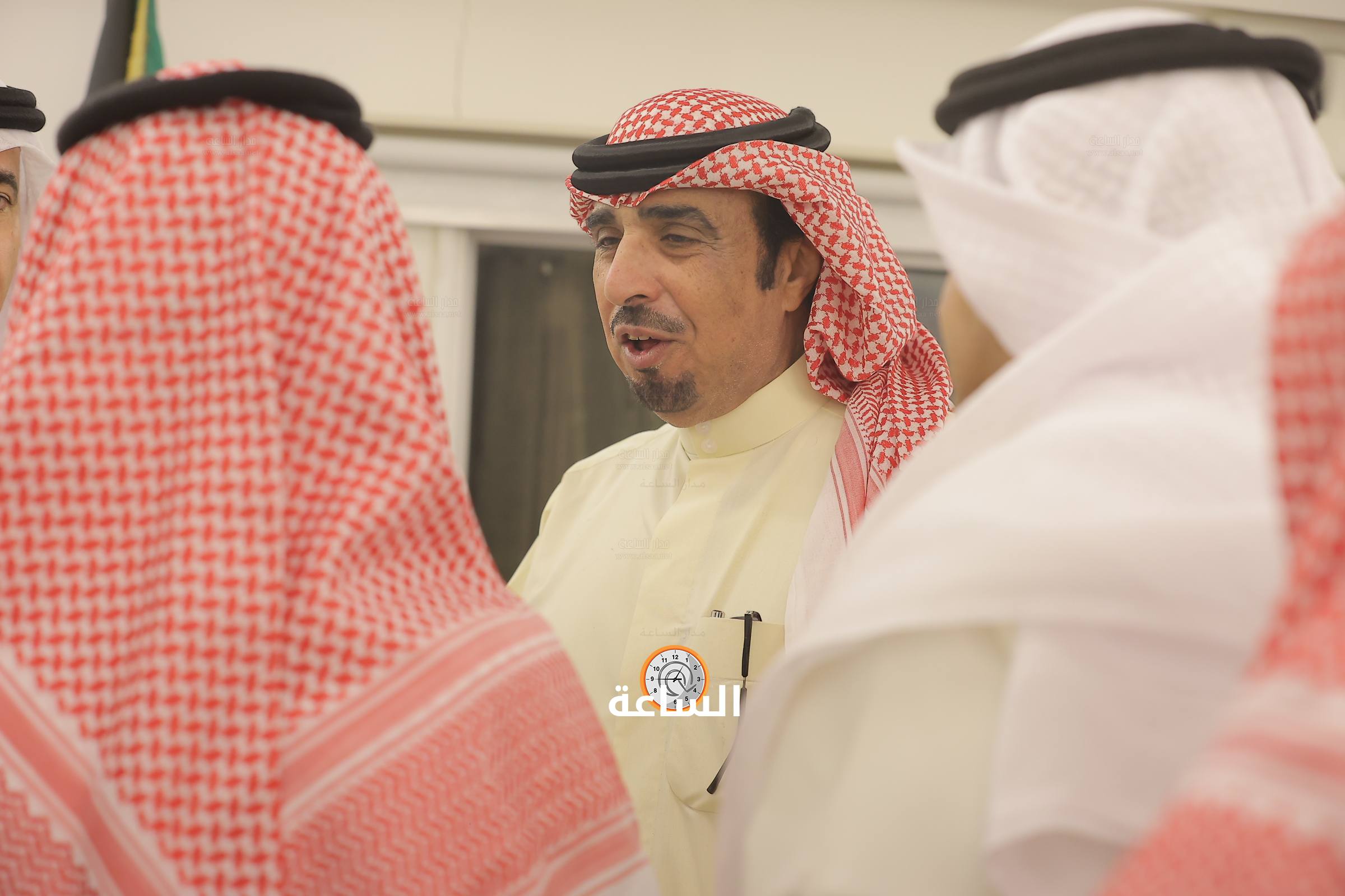 Madar Al-Saa Images 0.06554250405233975