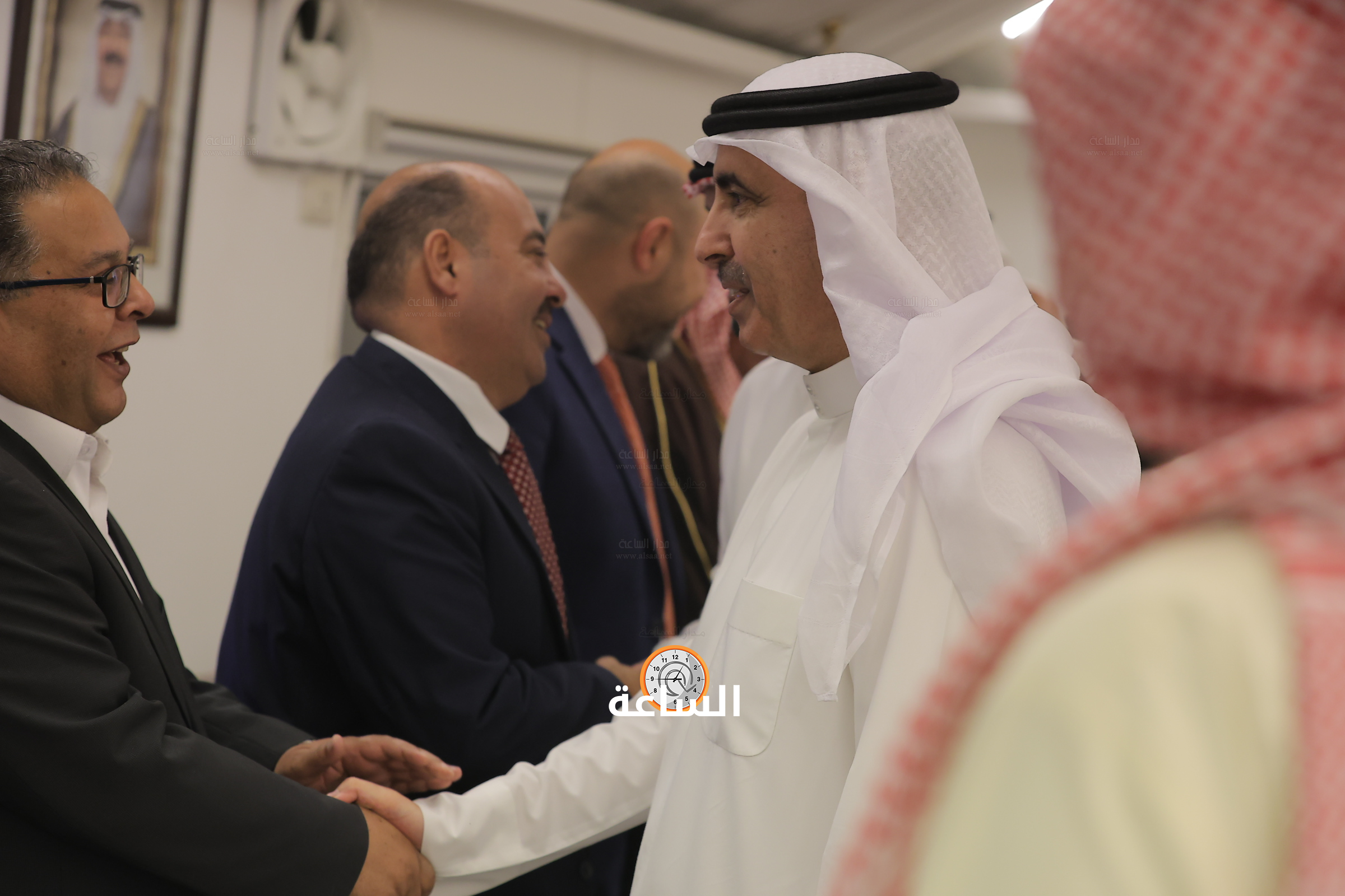 Madar Al-Saa Images 0.18551742144069816
