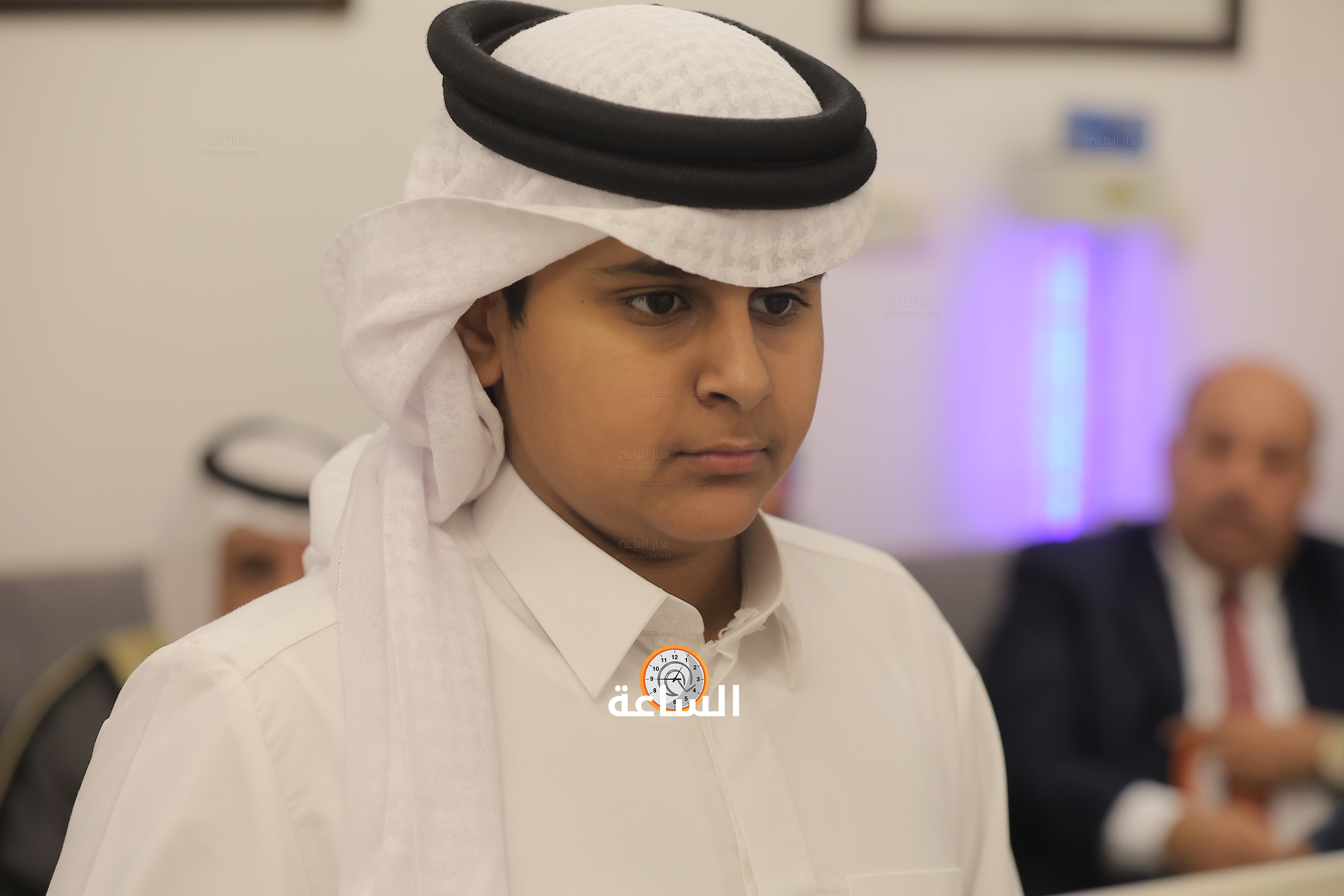 Madar Al-Saa Images 0.9283695897604382