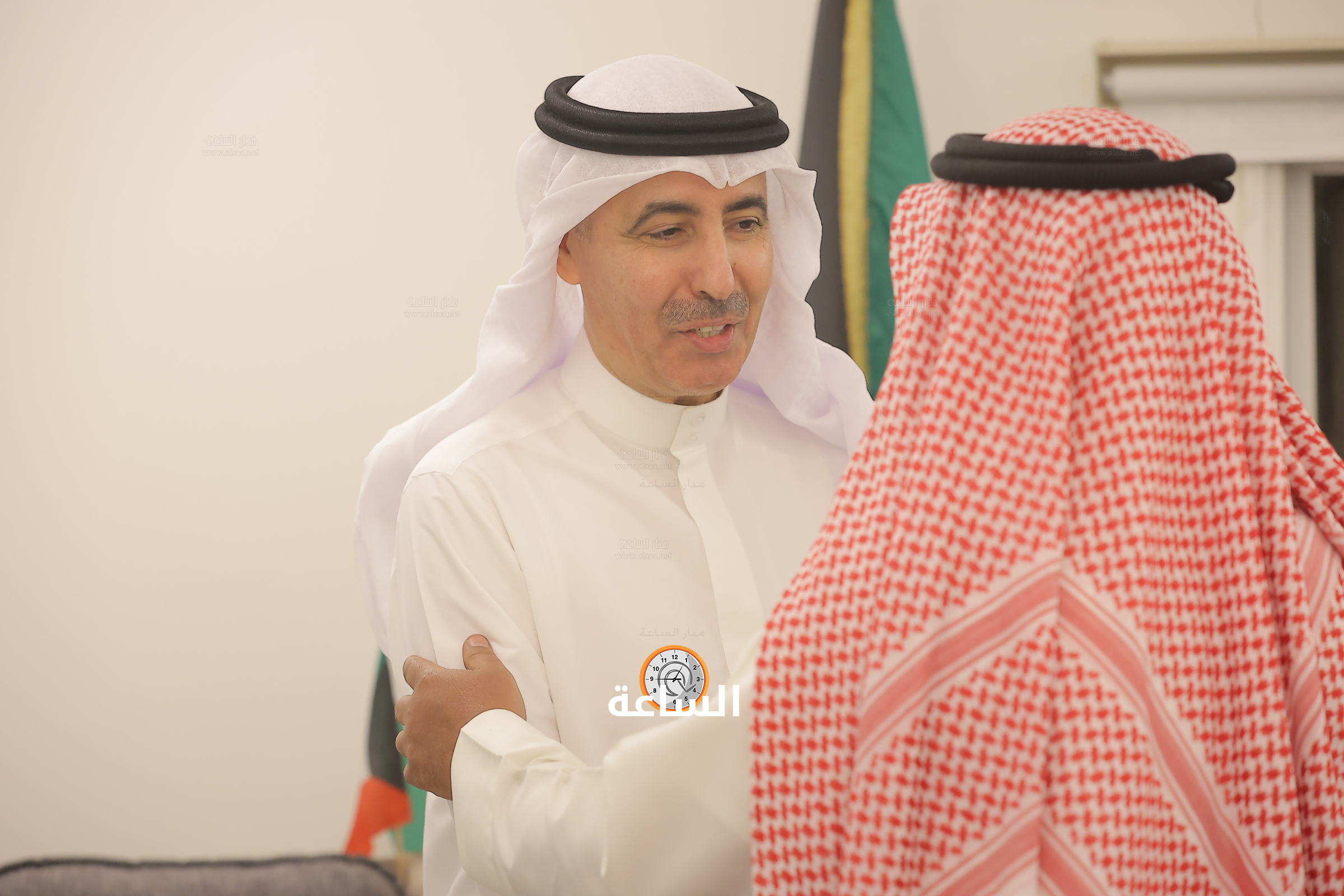 Madar Al-Saa Images 0.21057316959695094