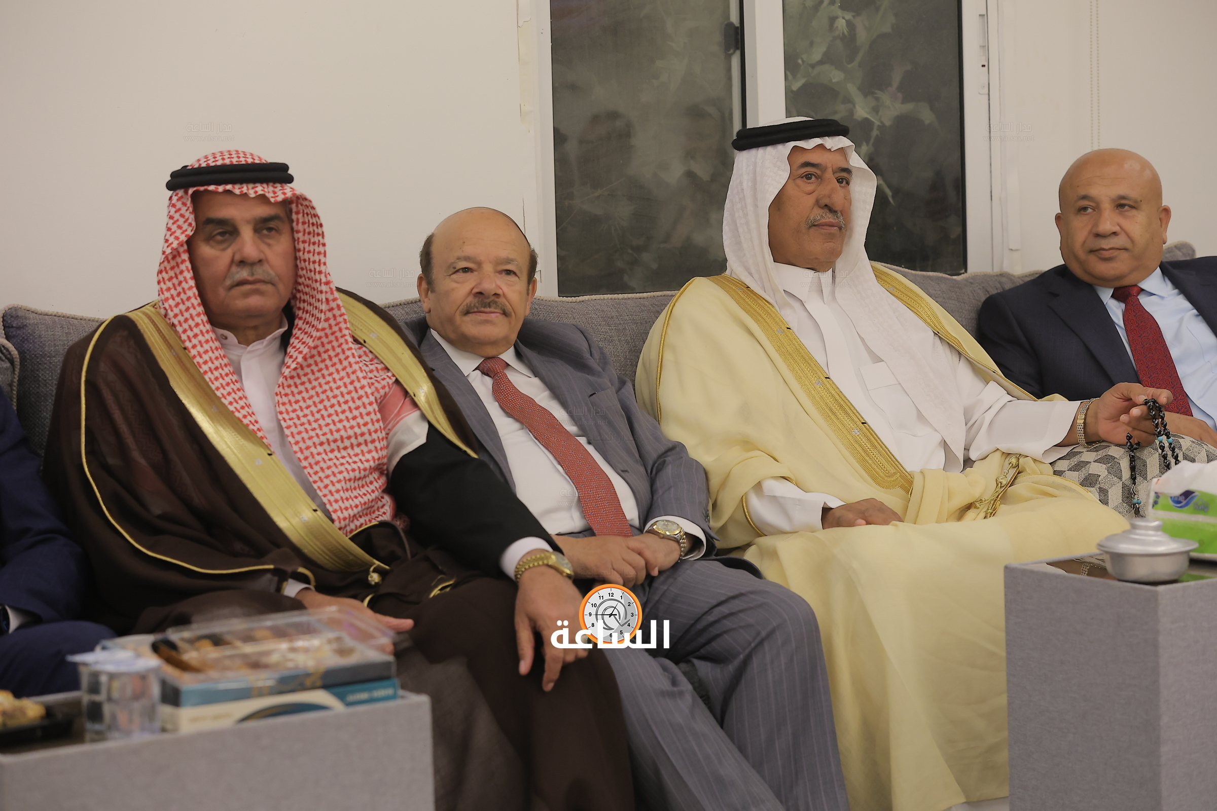 Madar Al-Saa Images 0.6861480279206316