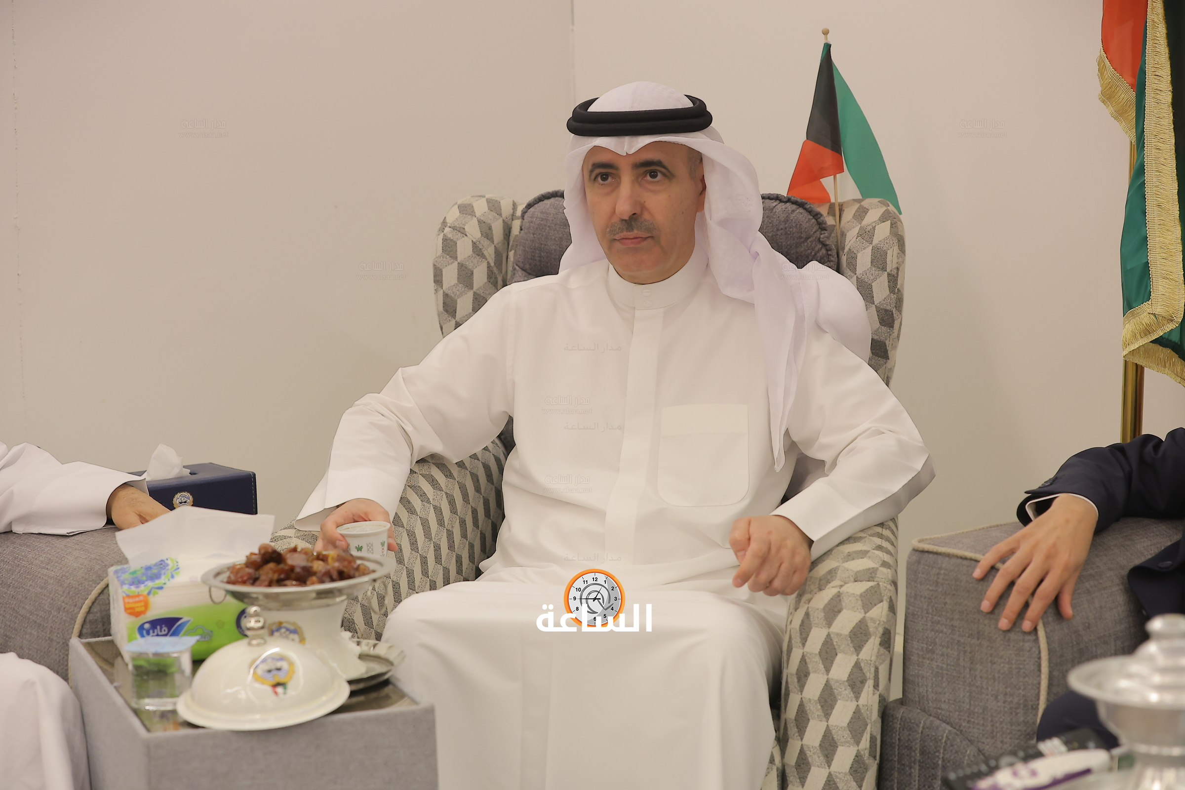 Madar Al-Saa Images 0.9228328999574494