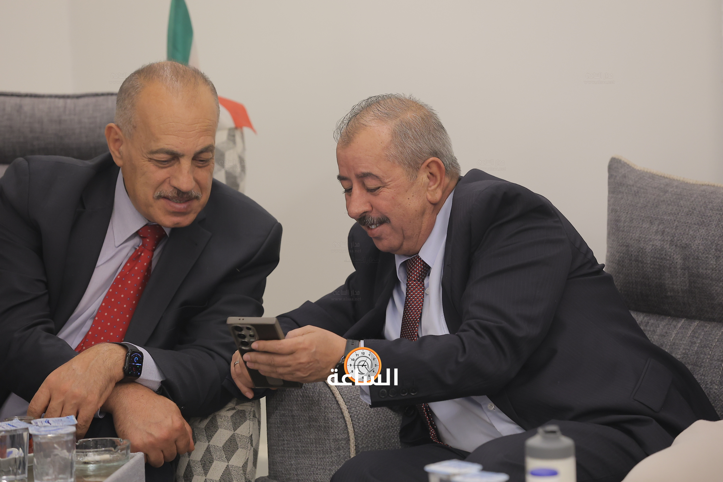 Madar Al-Saa Images 0.843009297712431