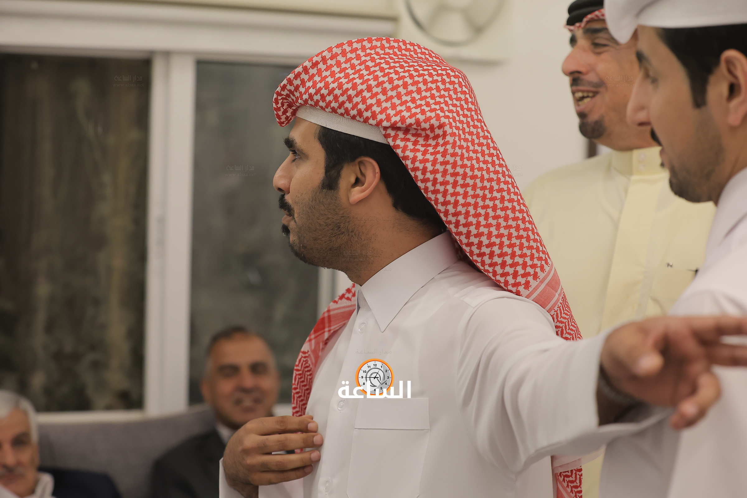 Madar Al-Saa Images 0.8751005991417551