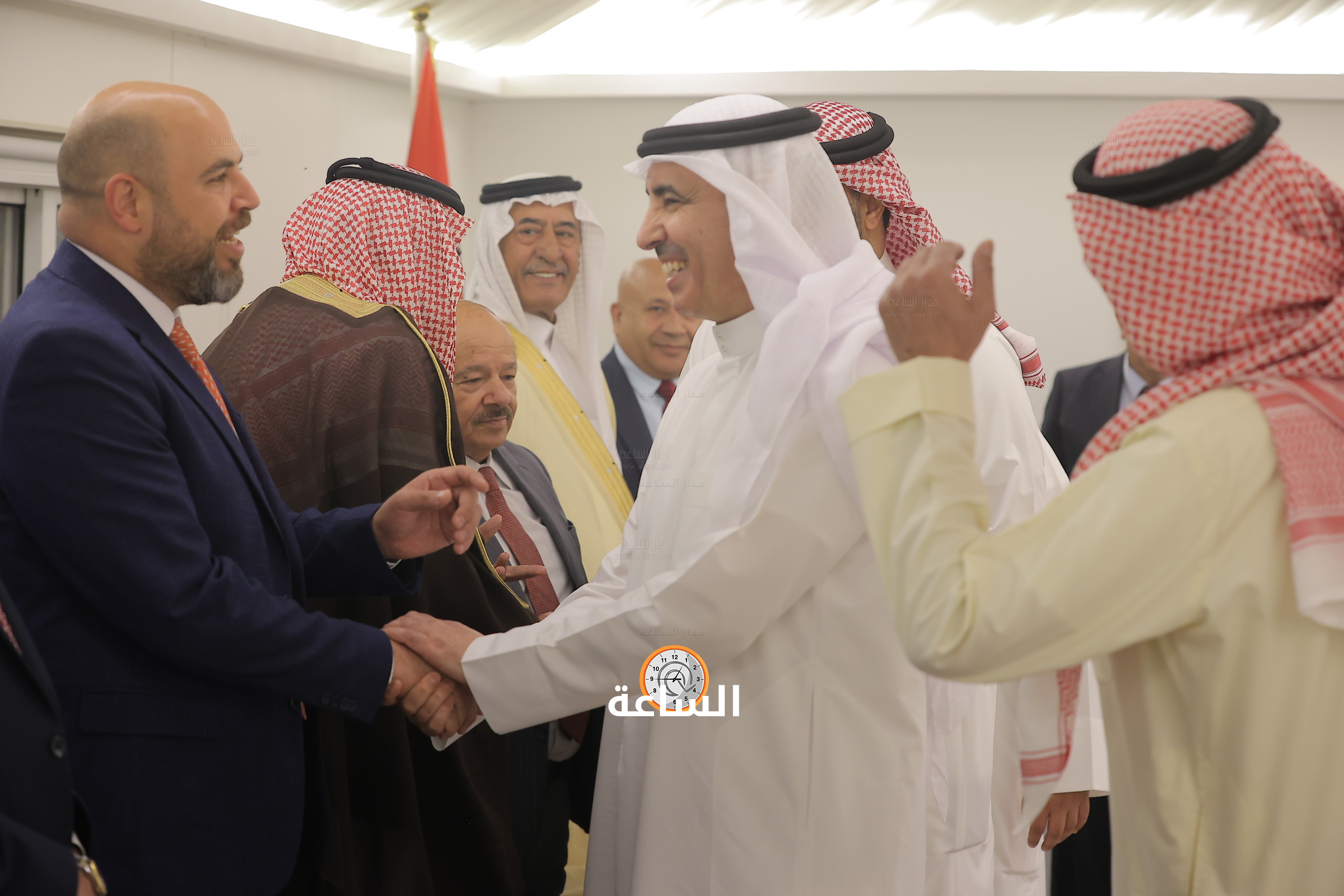 Madar Al-Saa Images 0.4274455682599353