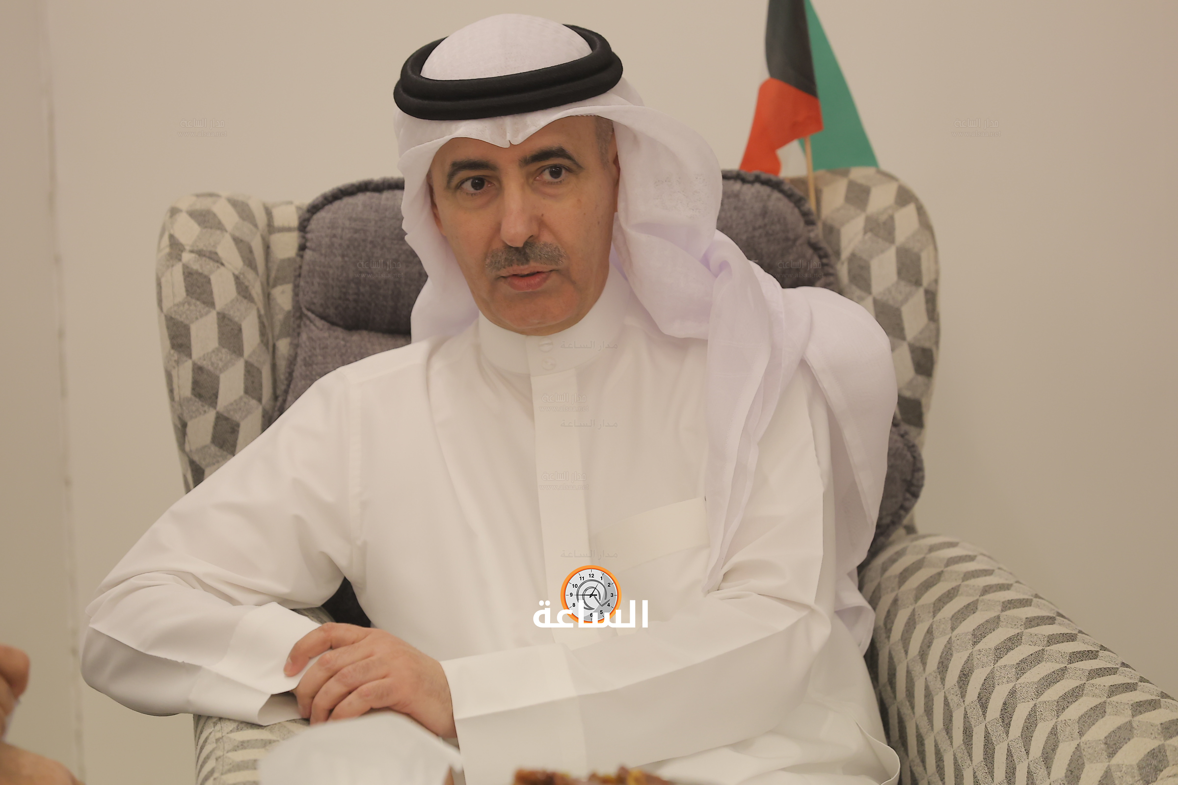 Madar Al-Saa Images 0.7782514976204332
