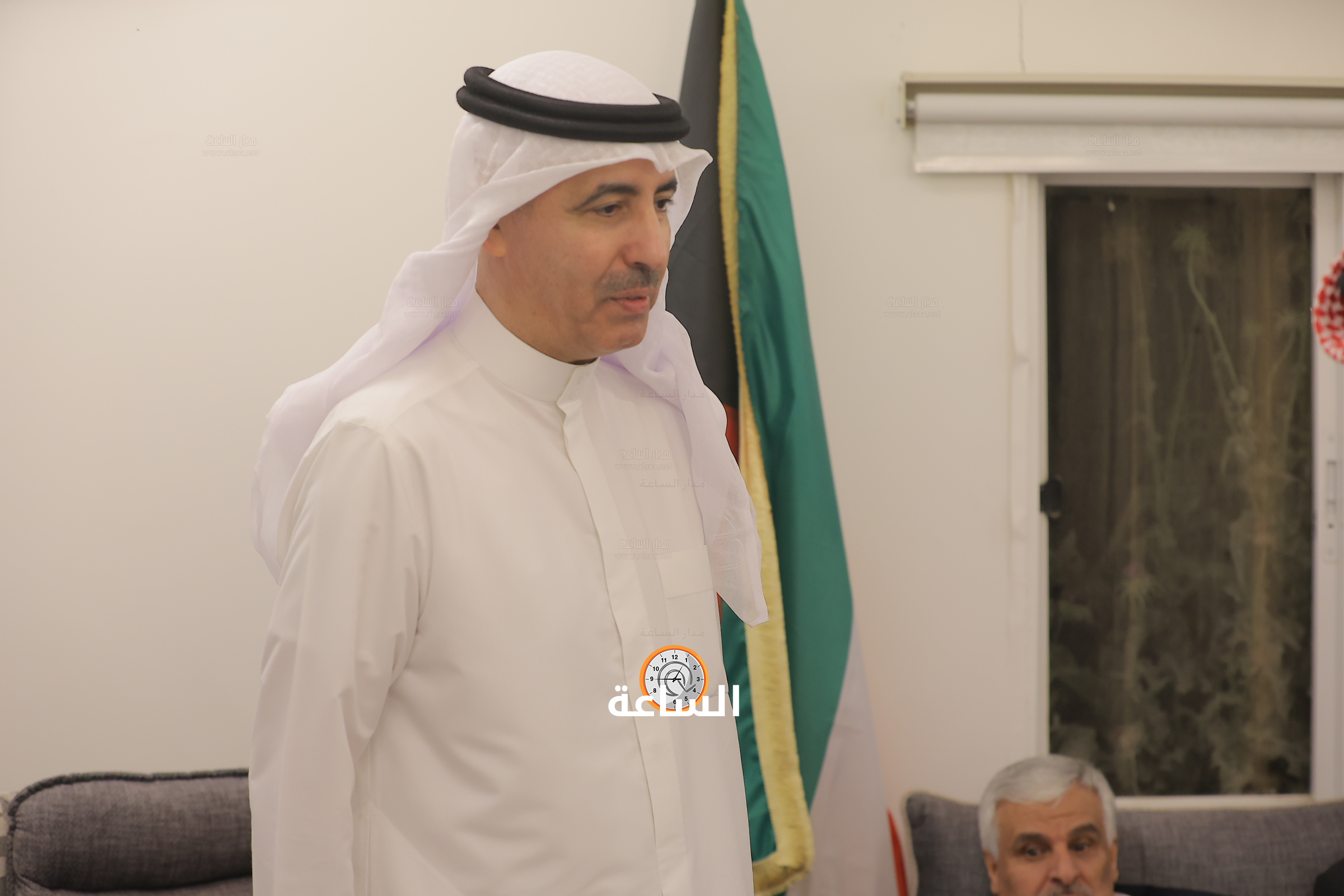 Madar Al-Saa Images 0.7751188852138887
