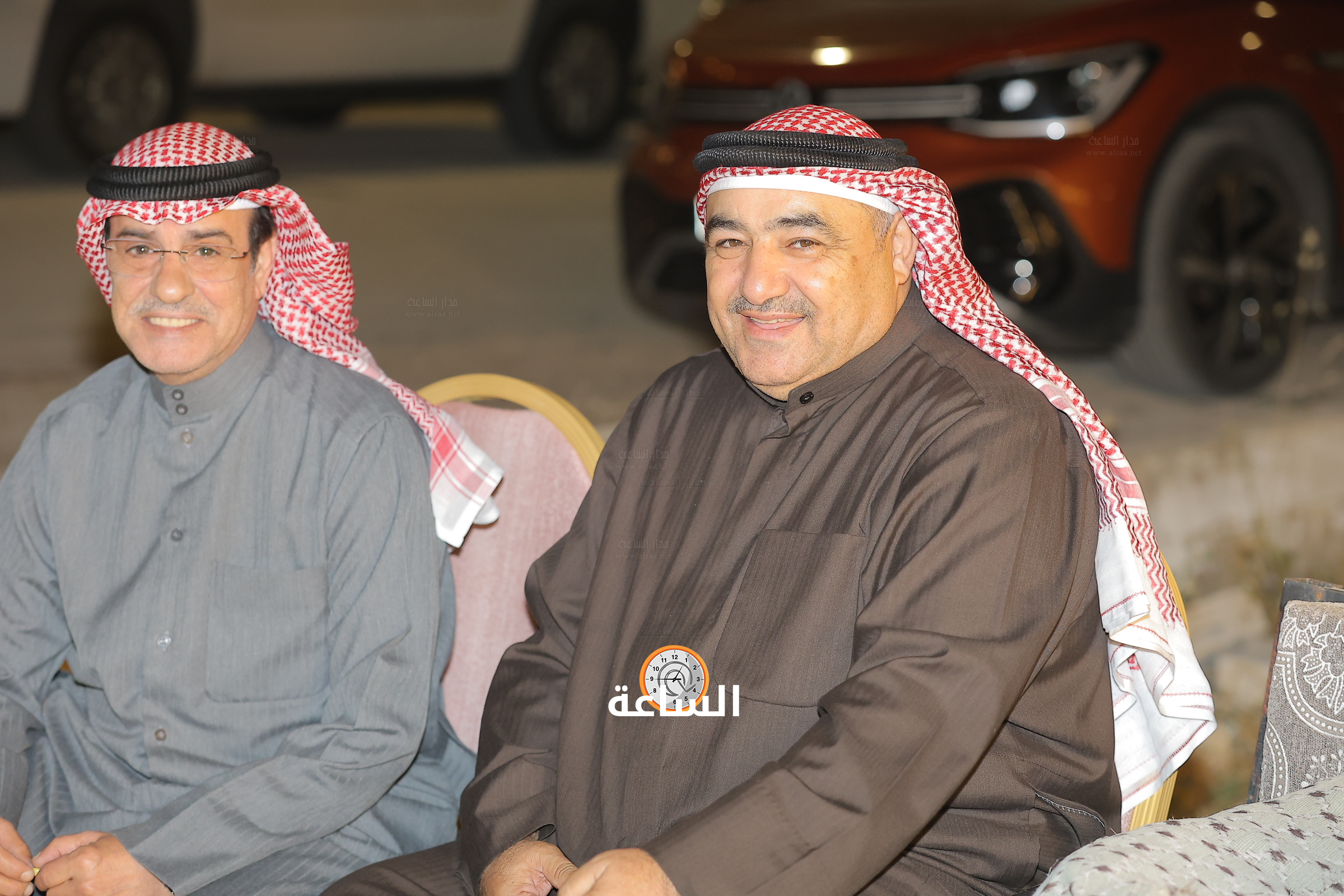 Madar Al-Saa Images 0.2851492731118026
