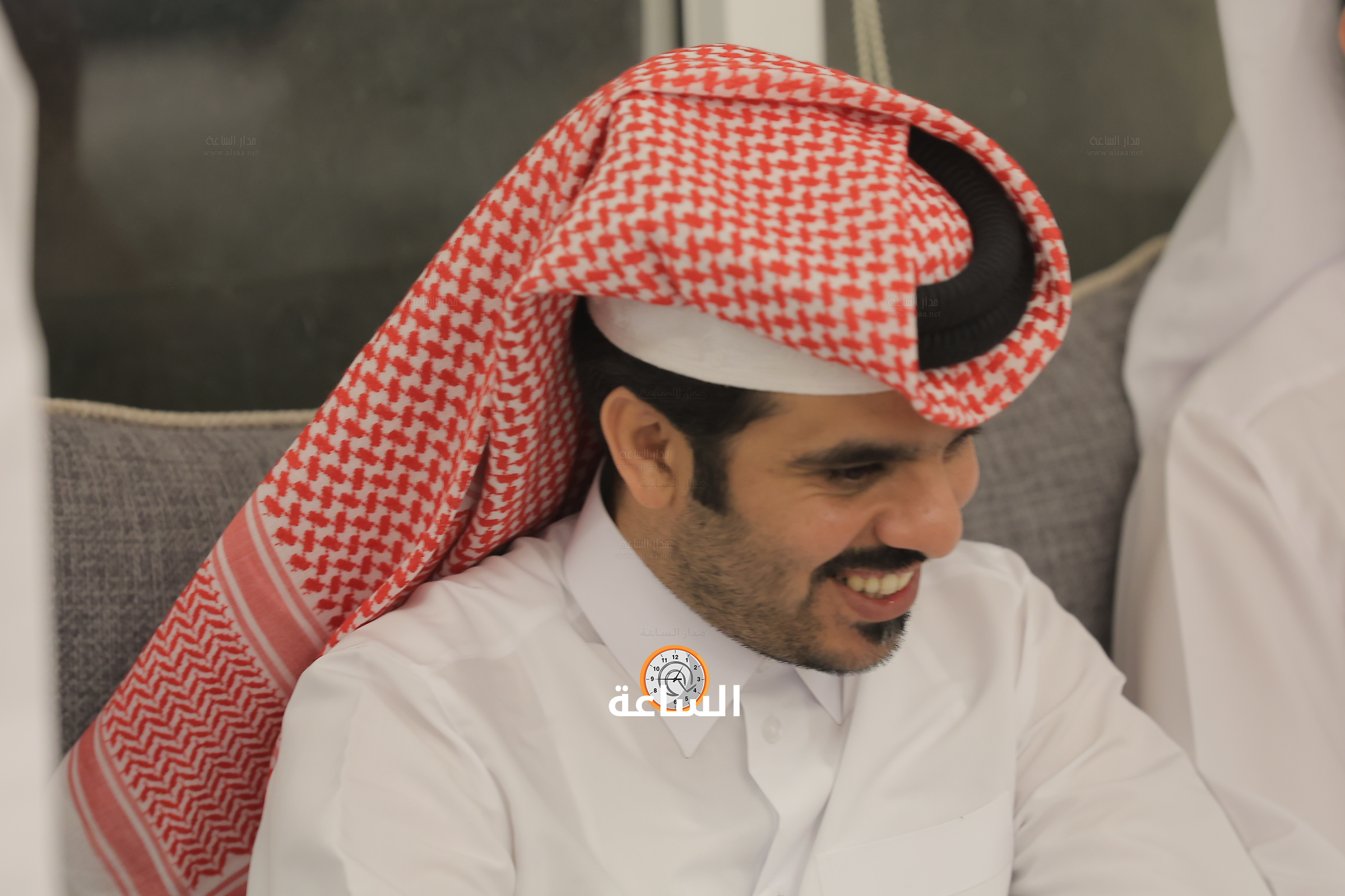 Madar Al-Saa Images 0.41520817297478807