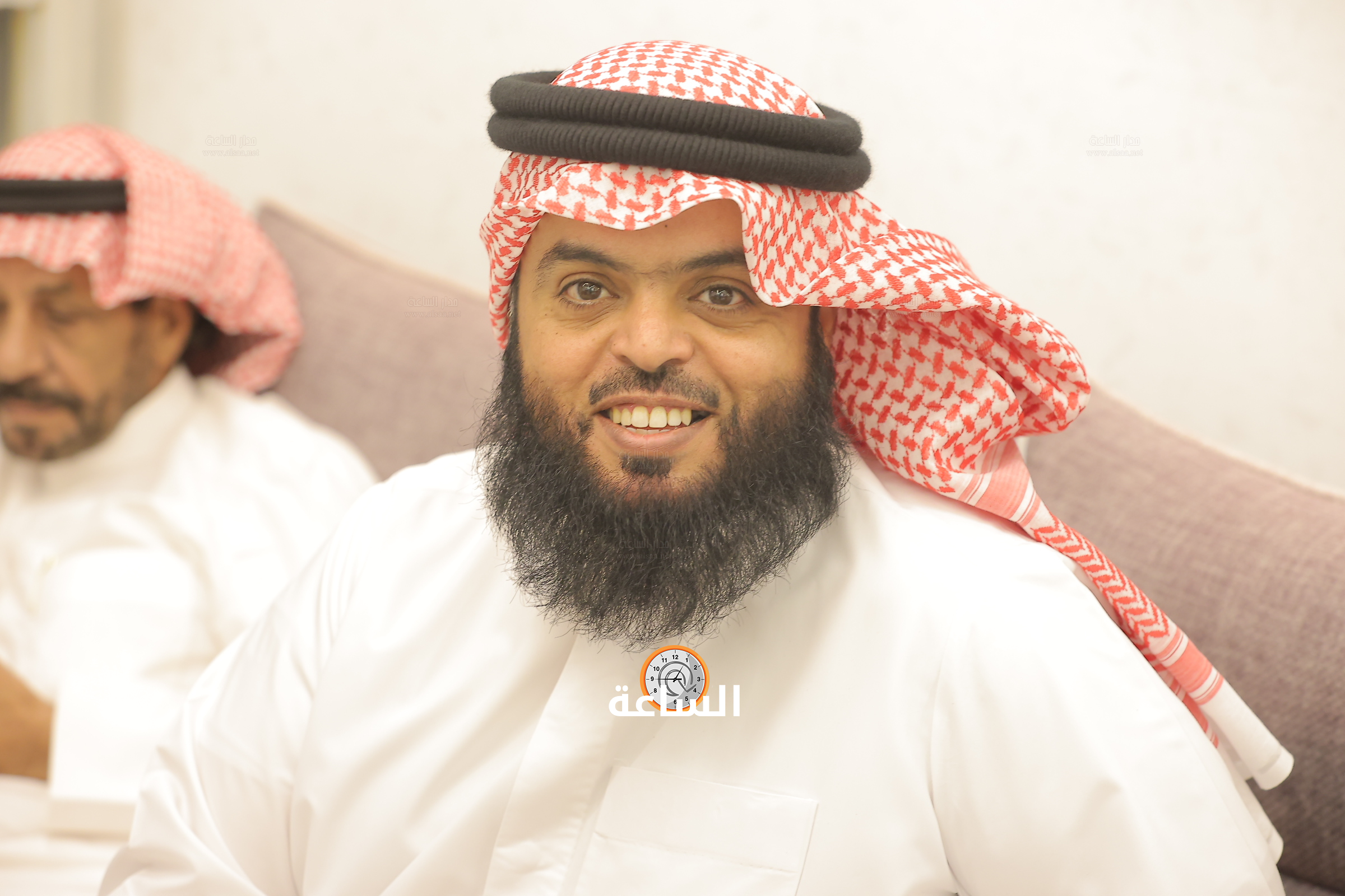 Madar Al-Saa Images 0.4308797542363969