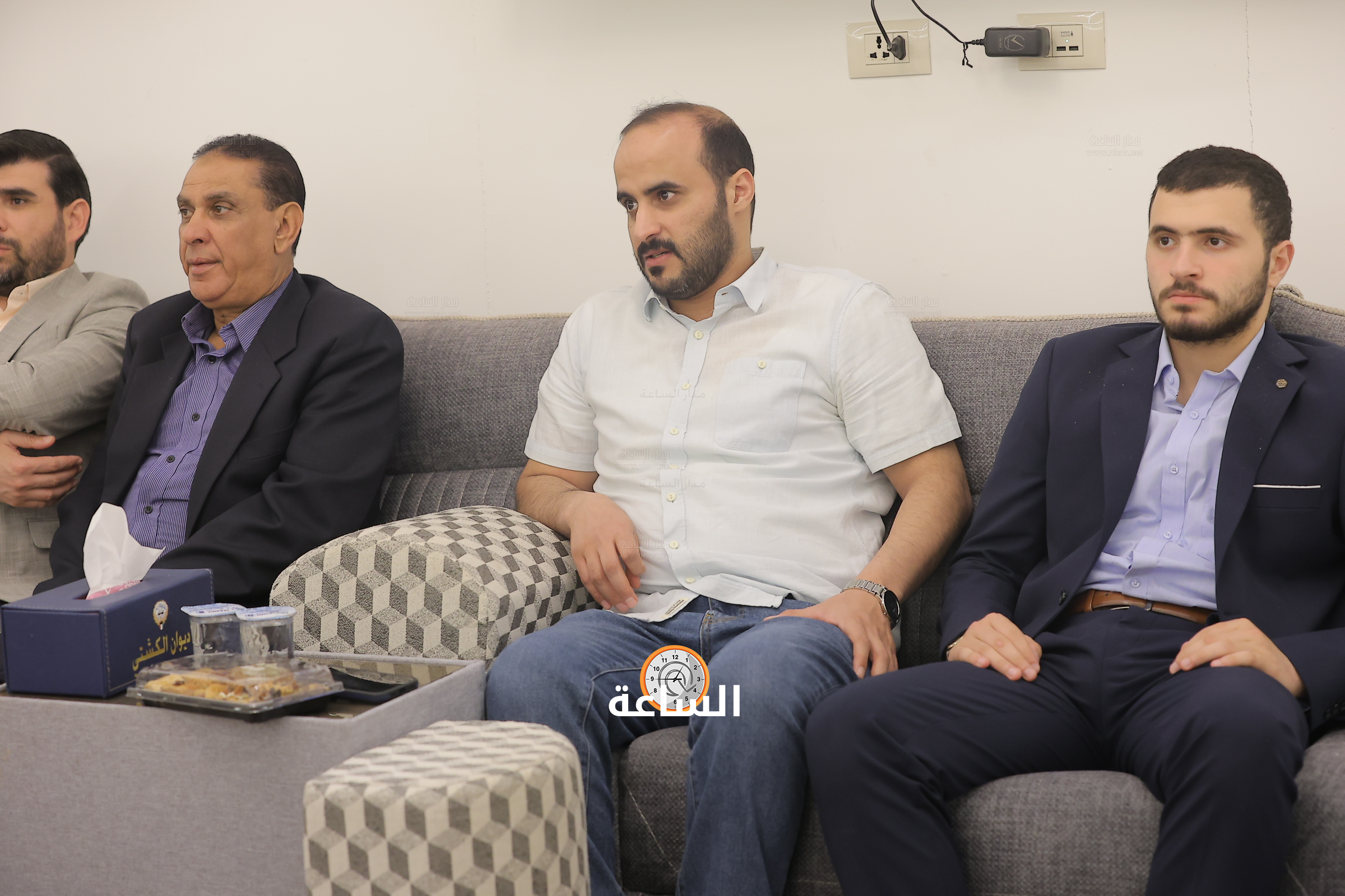 Madar Al-Saa Images 0.5994784094434131