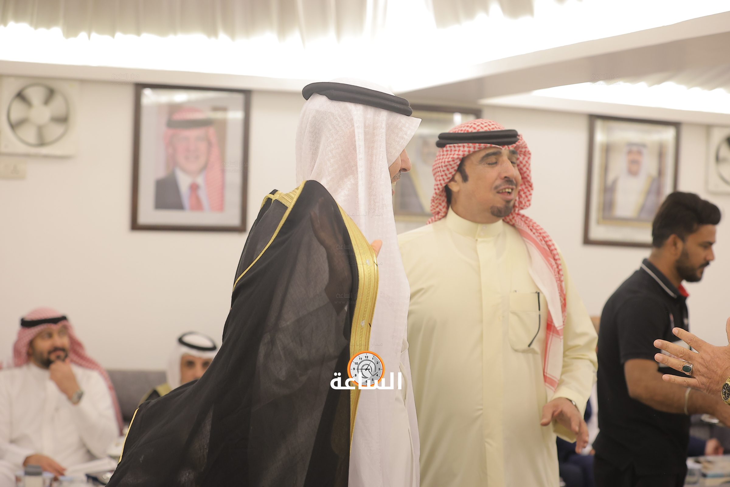 Madar Al-Saa Images 0.5097928384498598