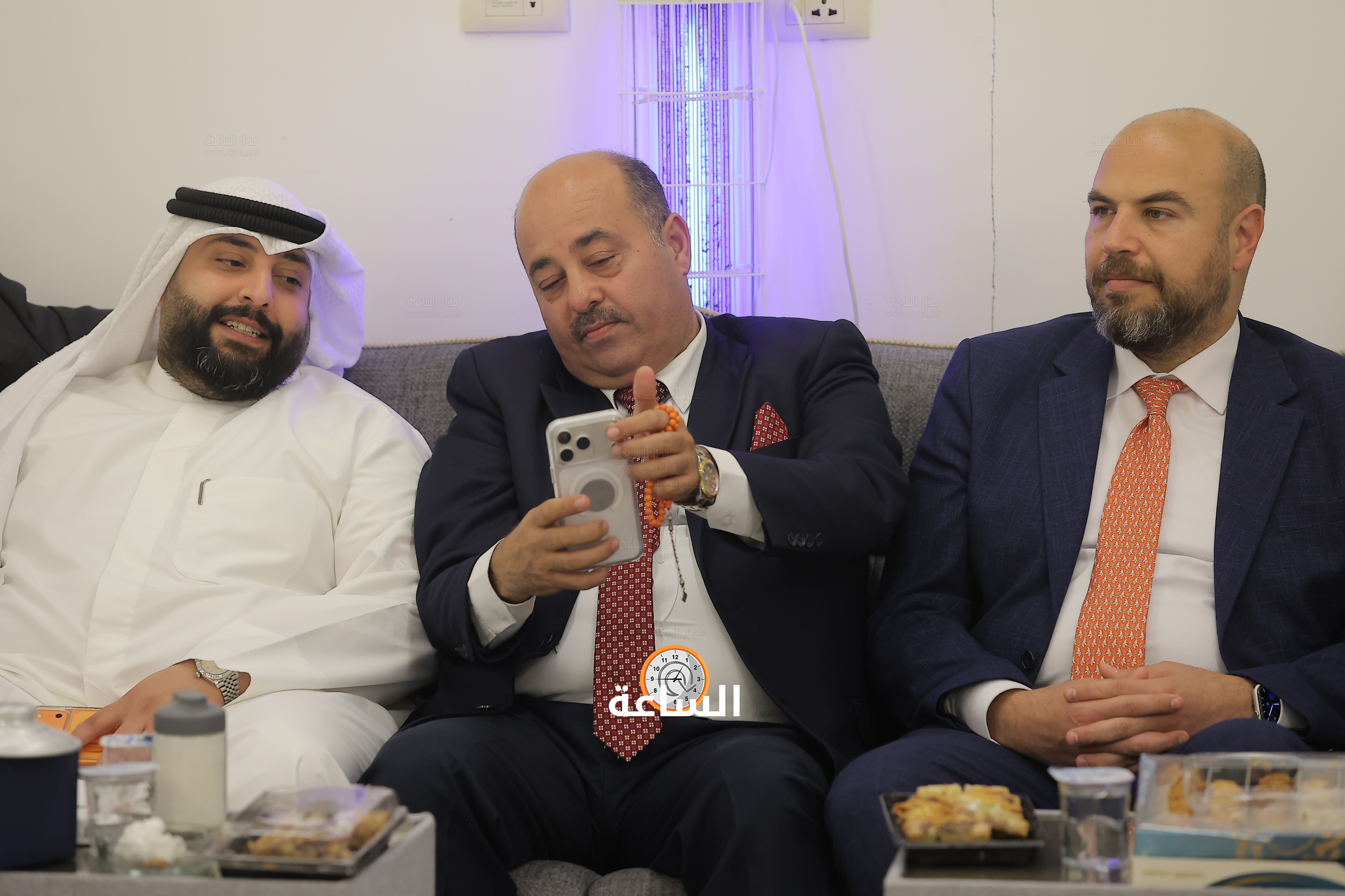 Madar Al-Saa Images 0.36373139758435824