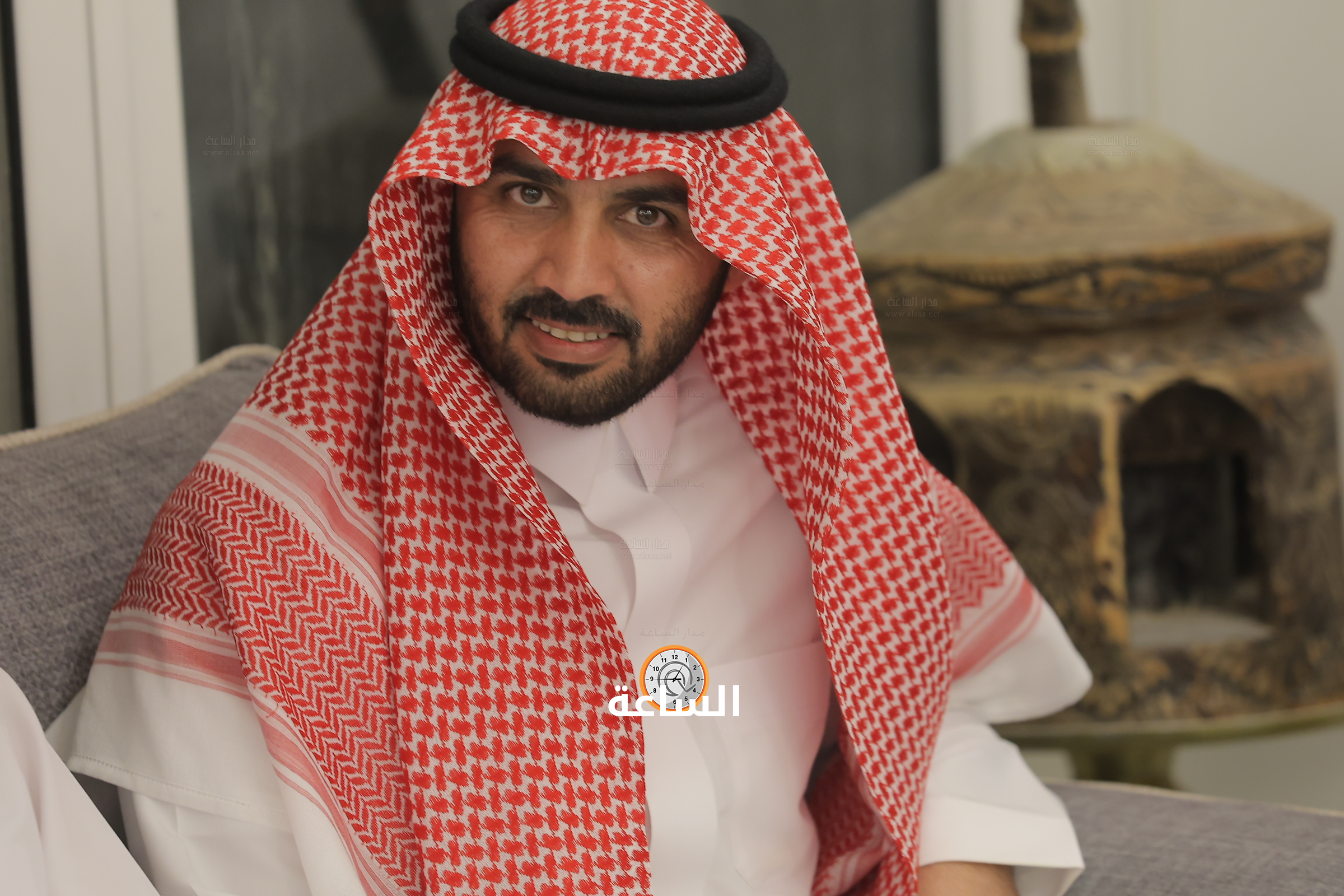 Madar Al-Saa Images 0.20348369572976788