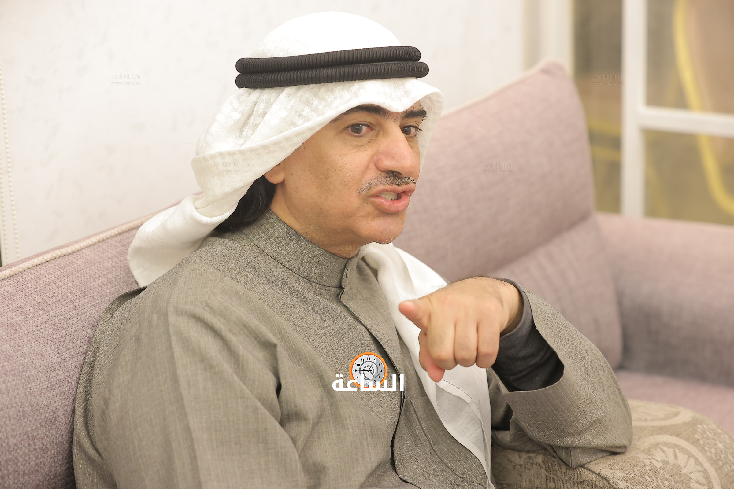 Madar Al-Saa Images 0.19246981454483858