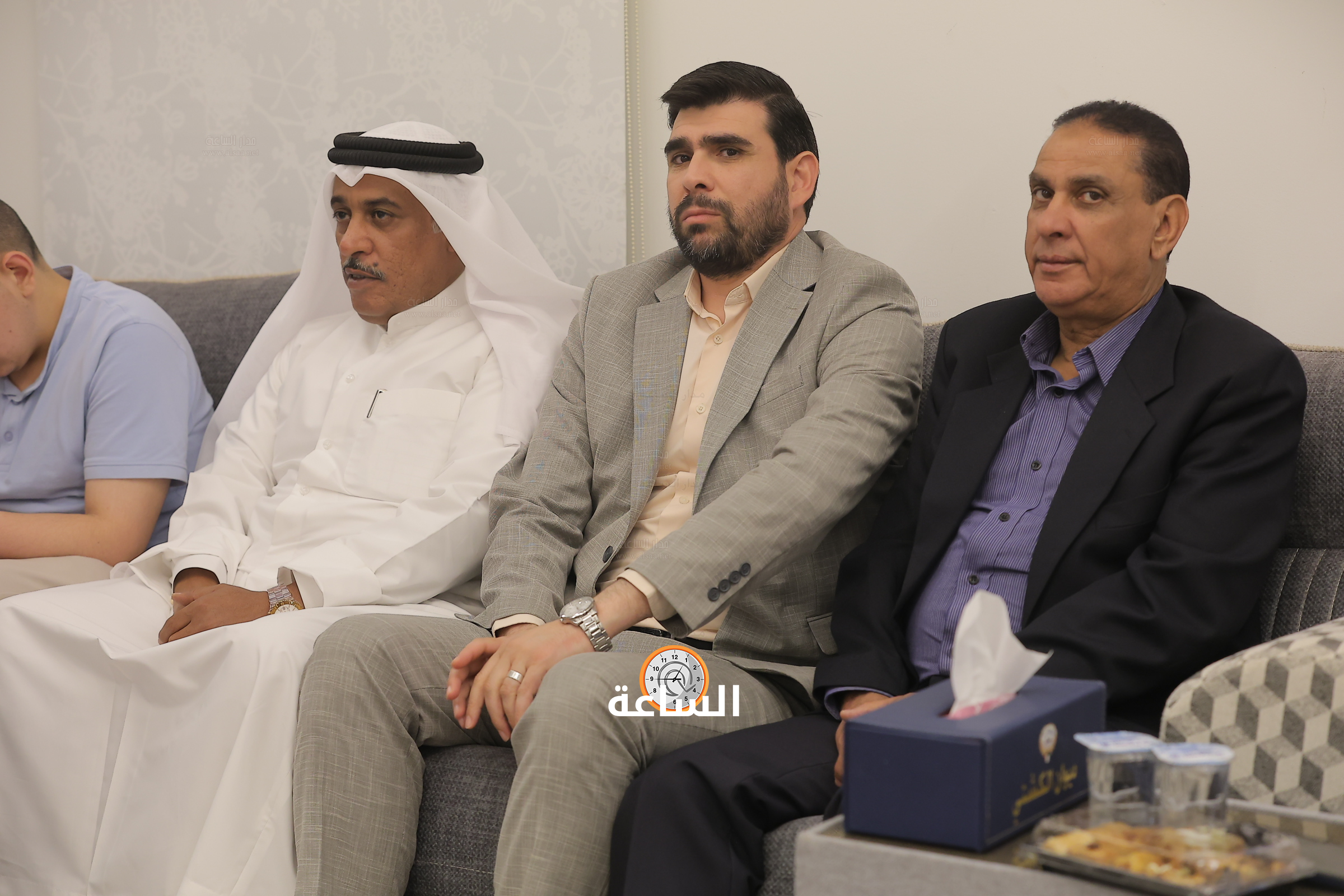 Madar Al-Saa Images 0.554015525143334