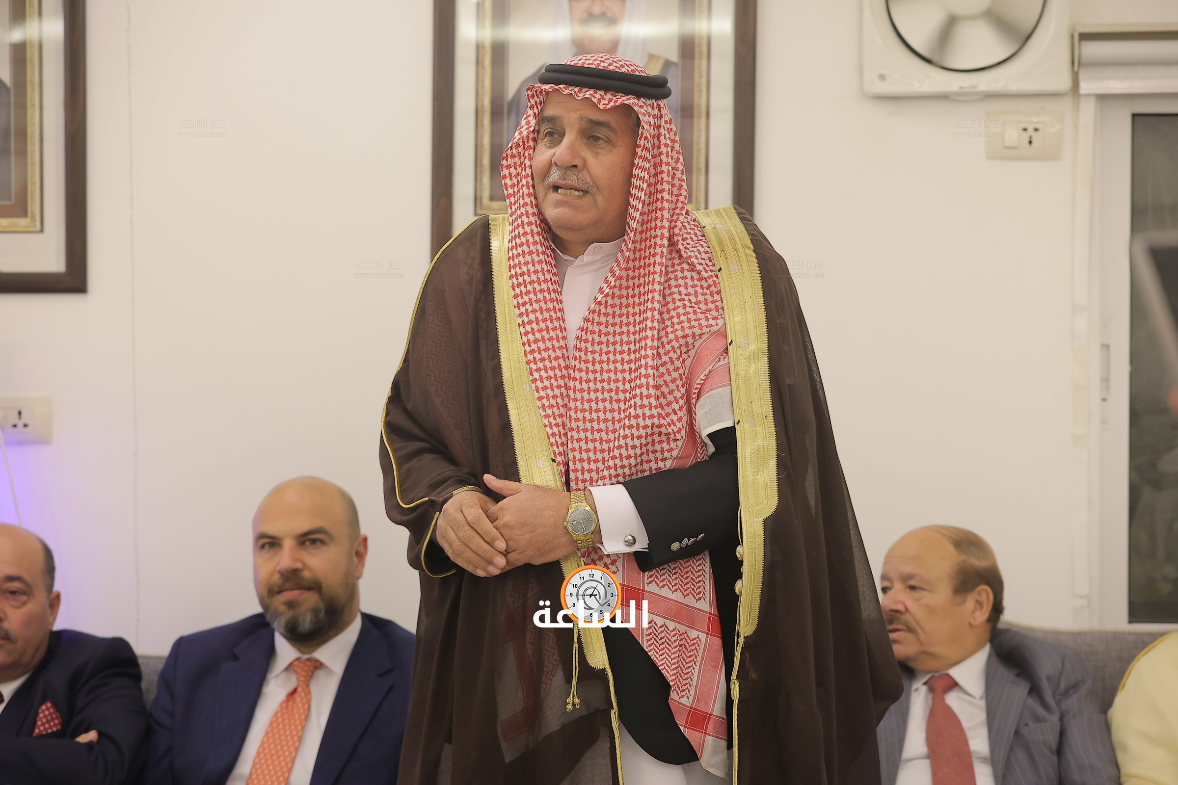 Madar Al-Saa Images 0.24378163733385771