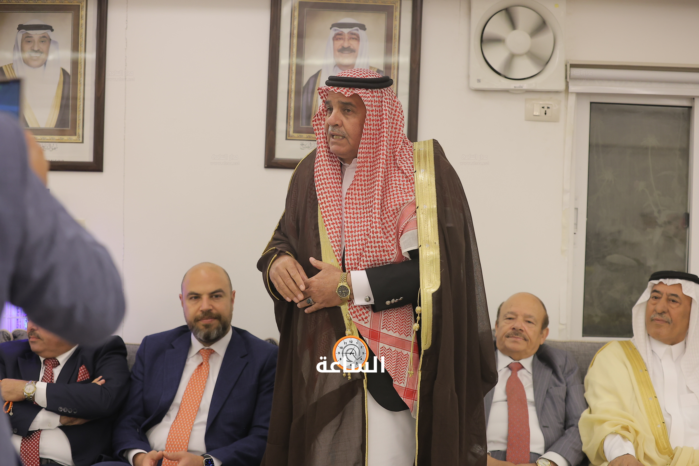Madar Al-Saa Images 0.5331395737005024