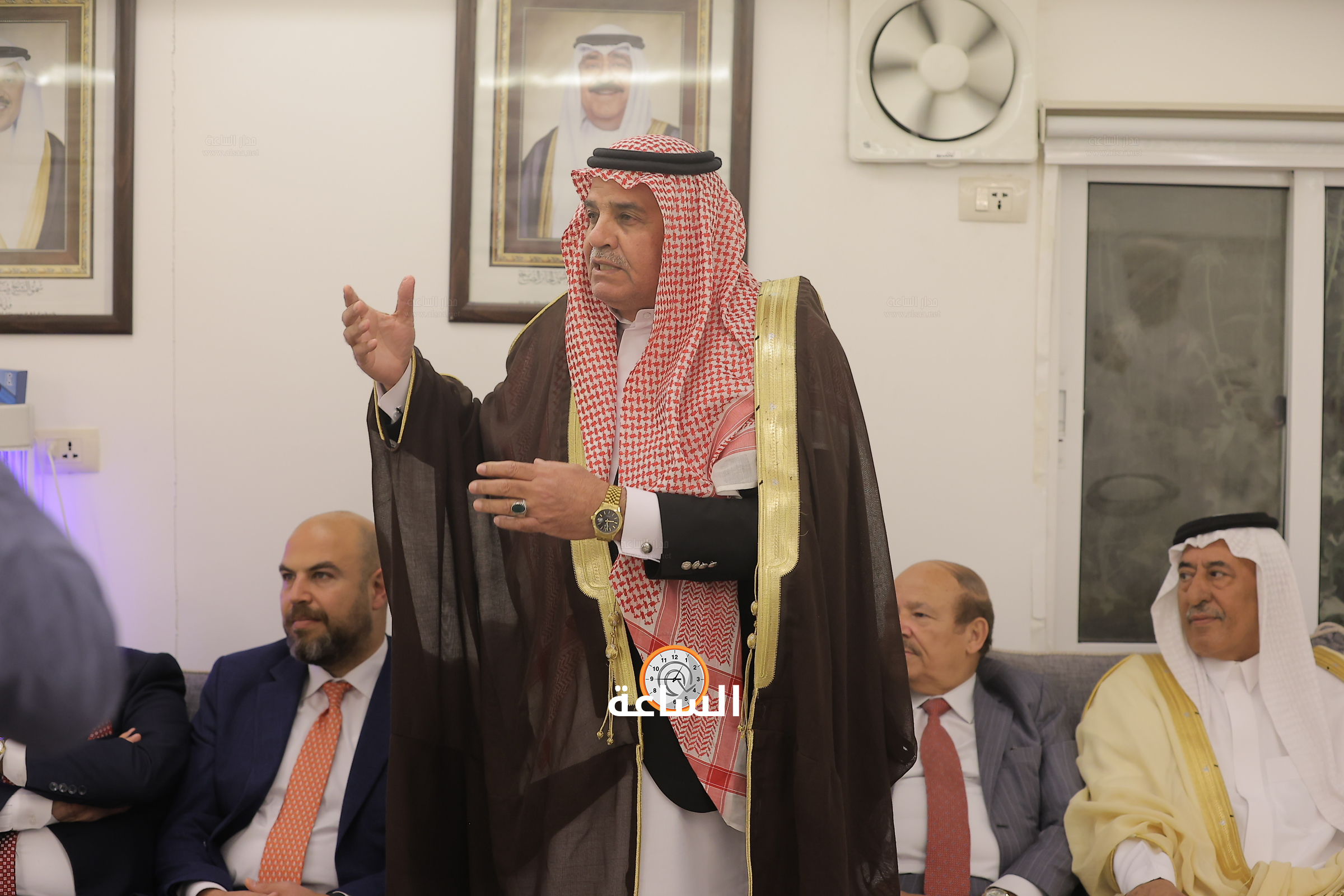 Madar Al-Saa Images 0.3778953660909926