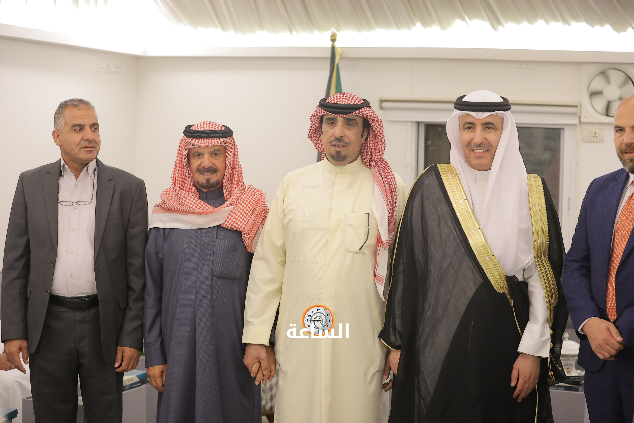 Madar Al-Saa Images 0.7042824929133957