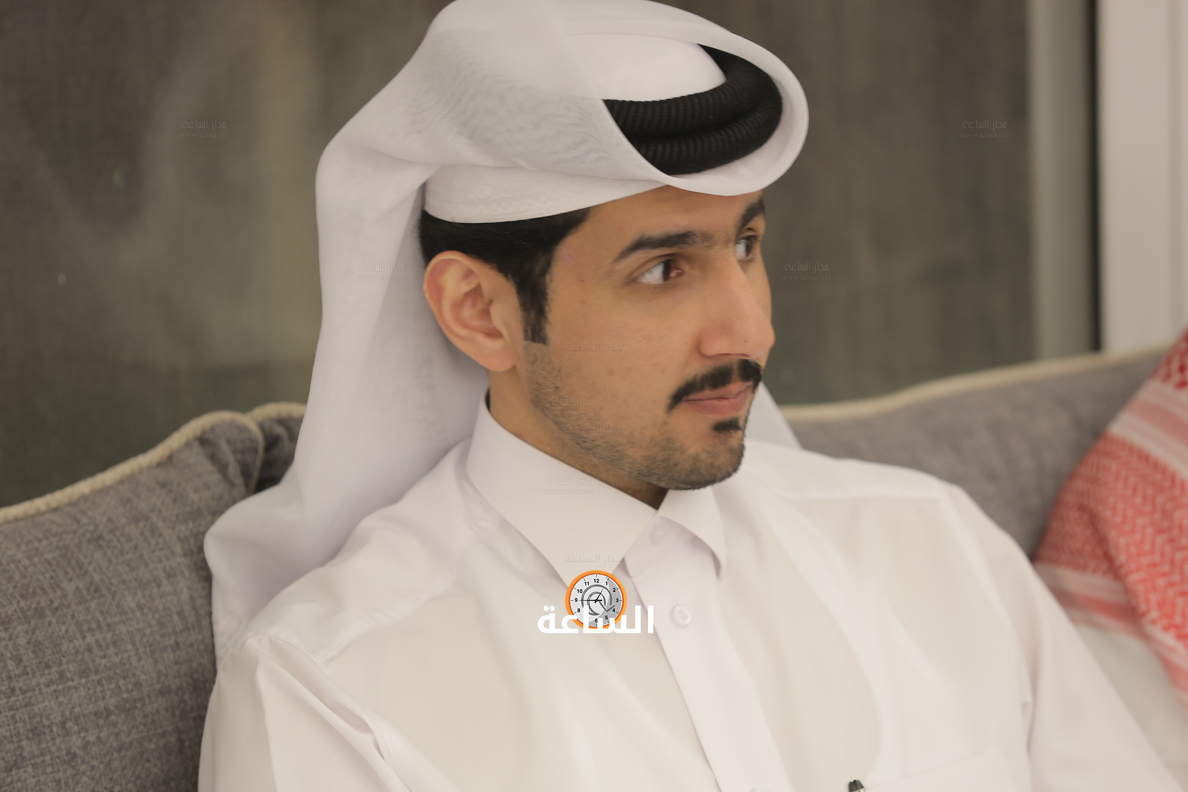 Madar Al-Saa Images 0.1473488071615877