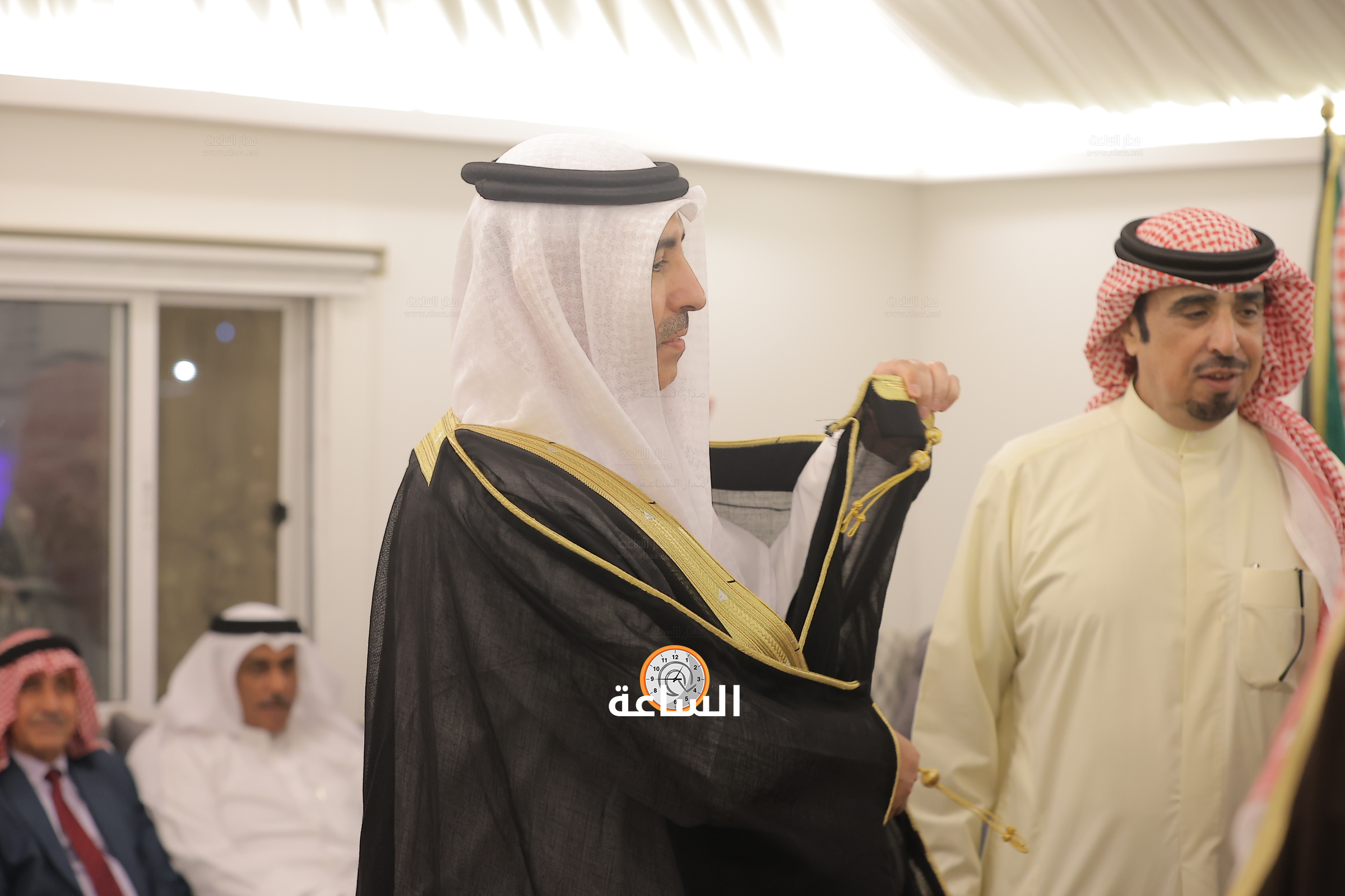 Madar Al-Saa Images 0.7774624270104354