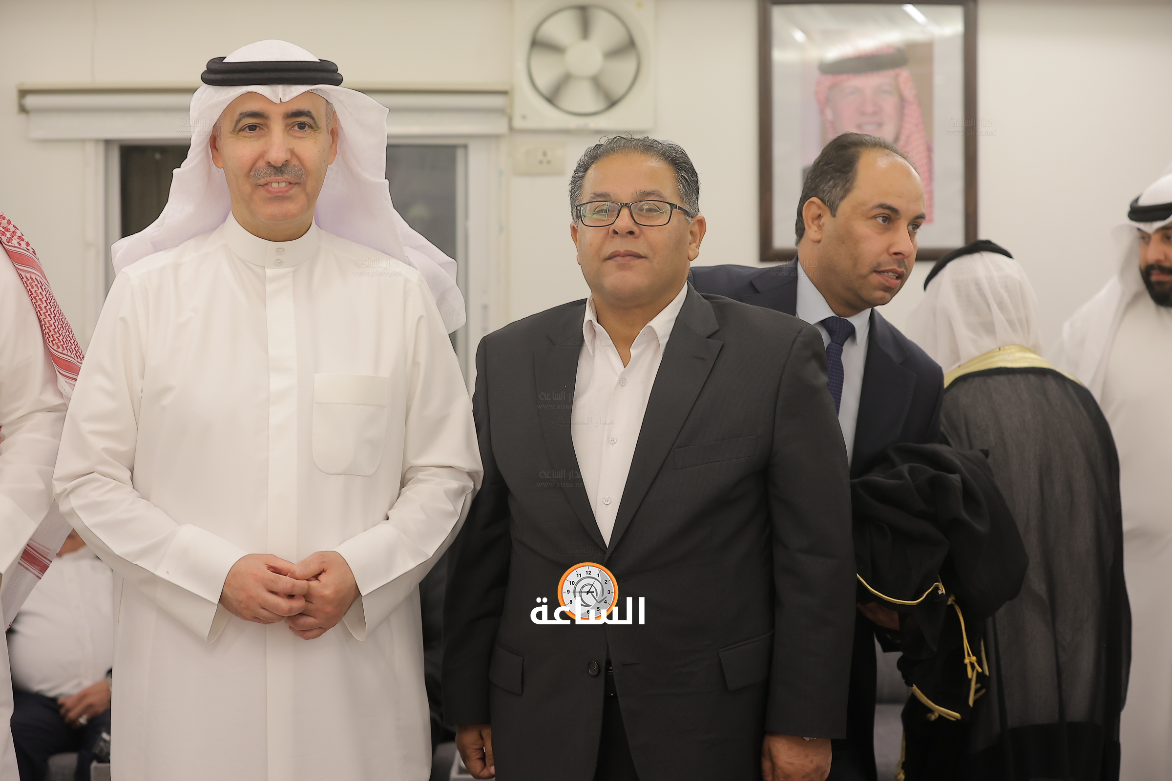 Madar Al-Saa Images 0.46788768956016824