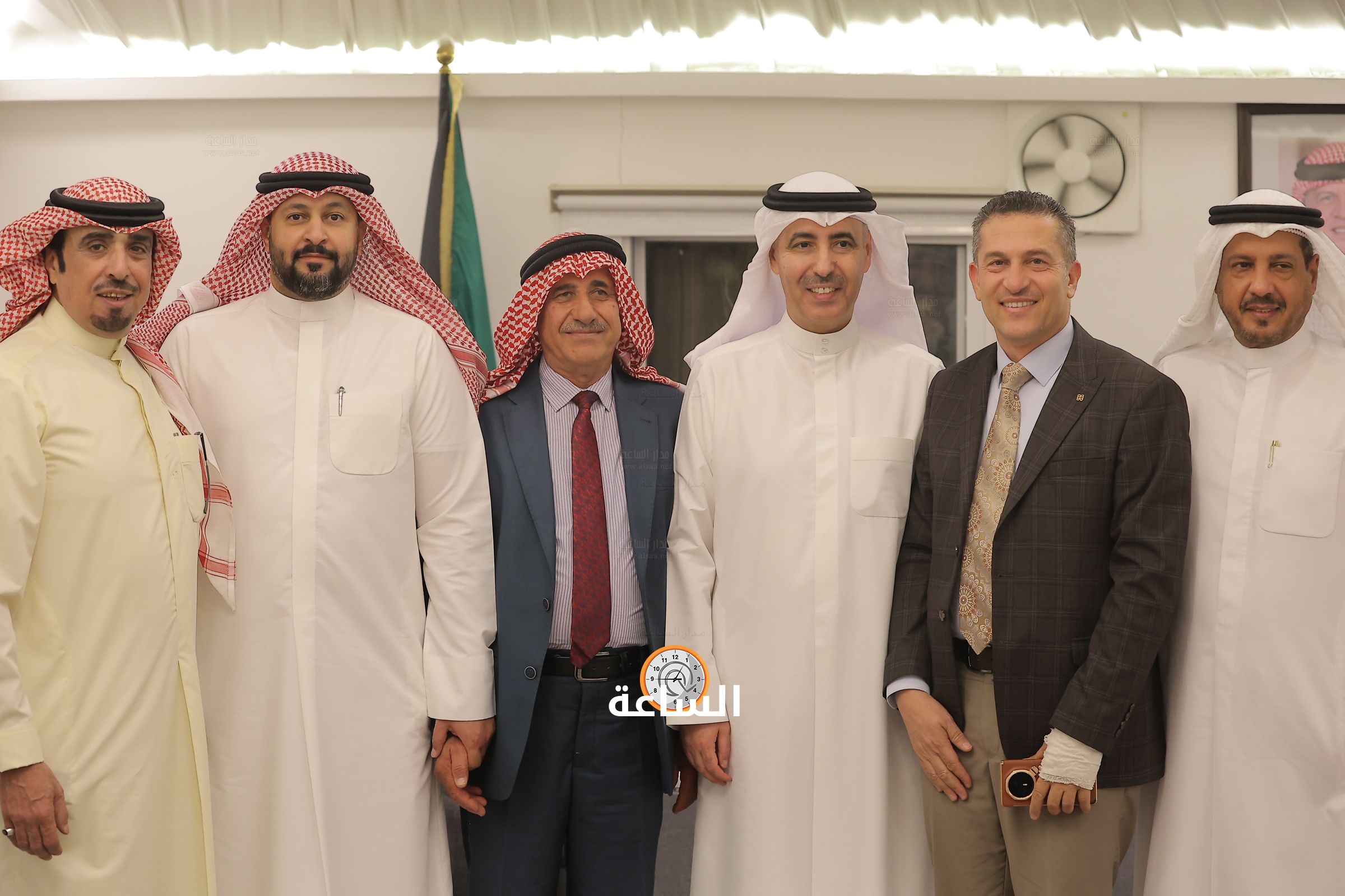 Madar Al-Saa Images 0.35520893172298795
