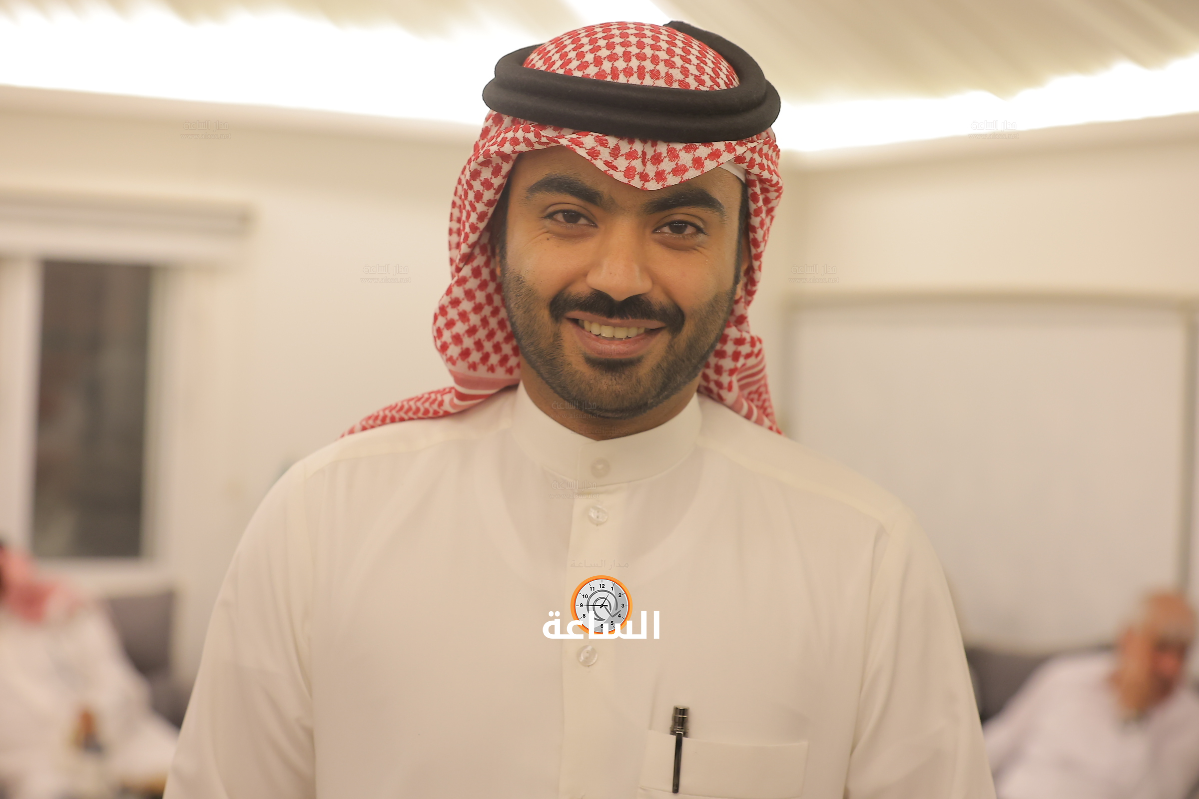 Madar Al-Saa Images 0.4828790510567257