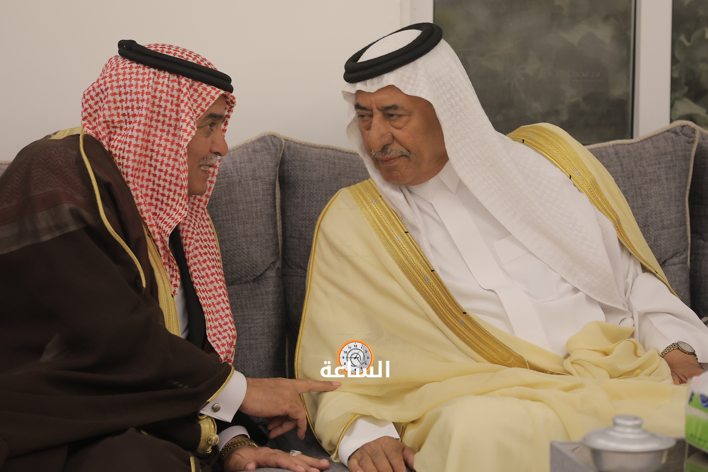 Madar Al-Saa Images 0.21035535715277331