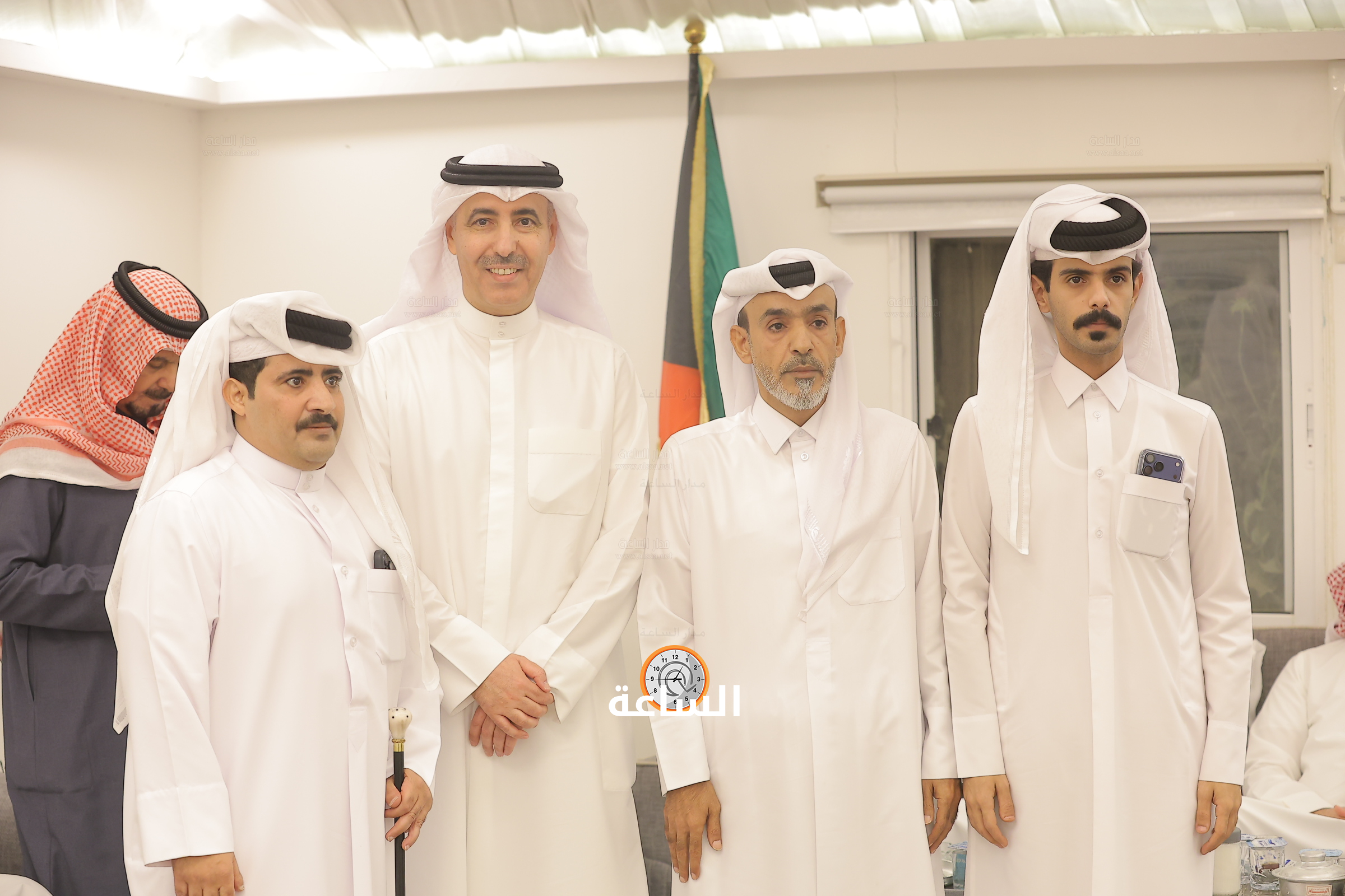 Madar Al-Saa Images 0.2599030225310083