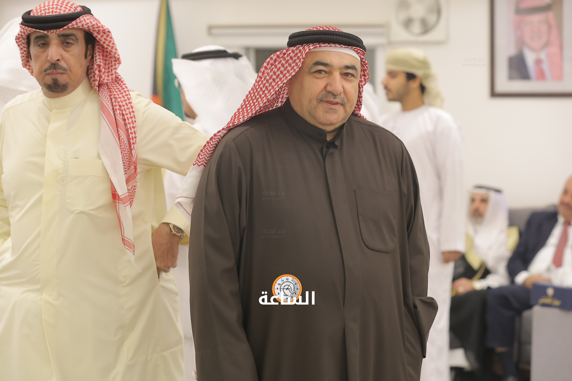 Madar Al-Saa Images 0.8892008144031185