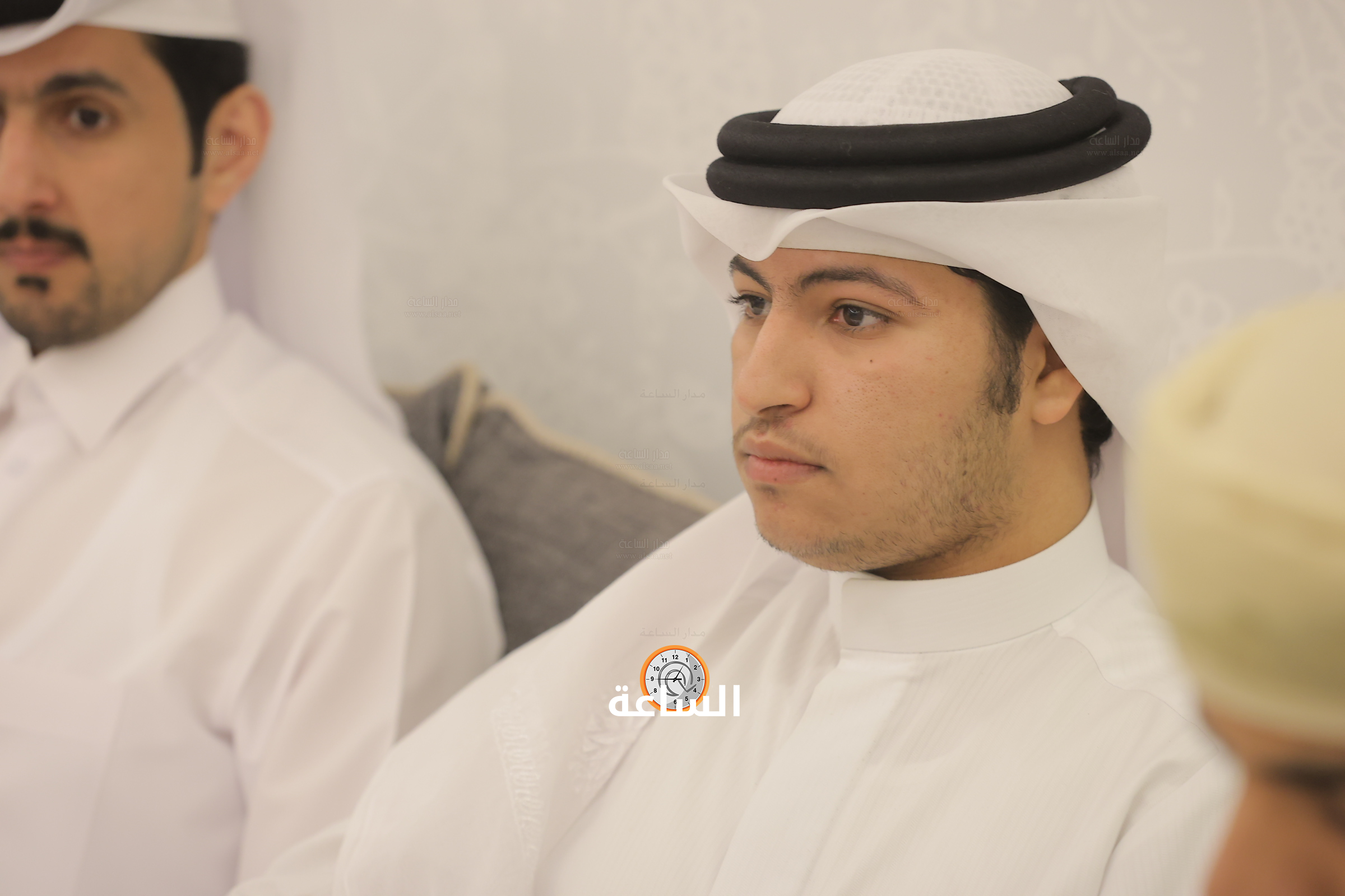 Madar Al-Saa Images 0.9625464242641159