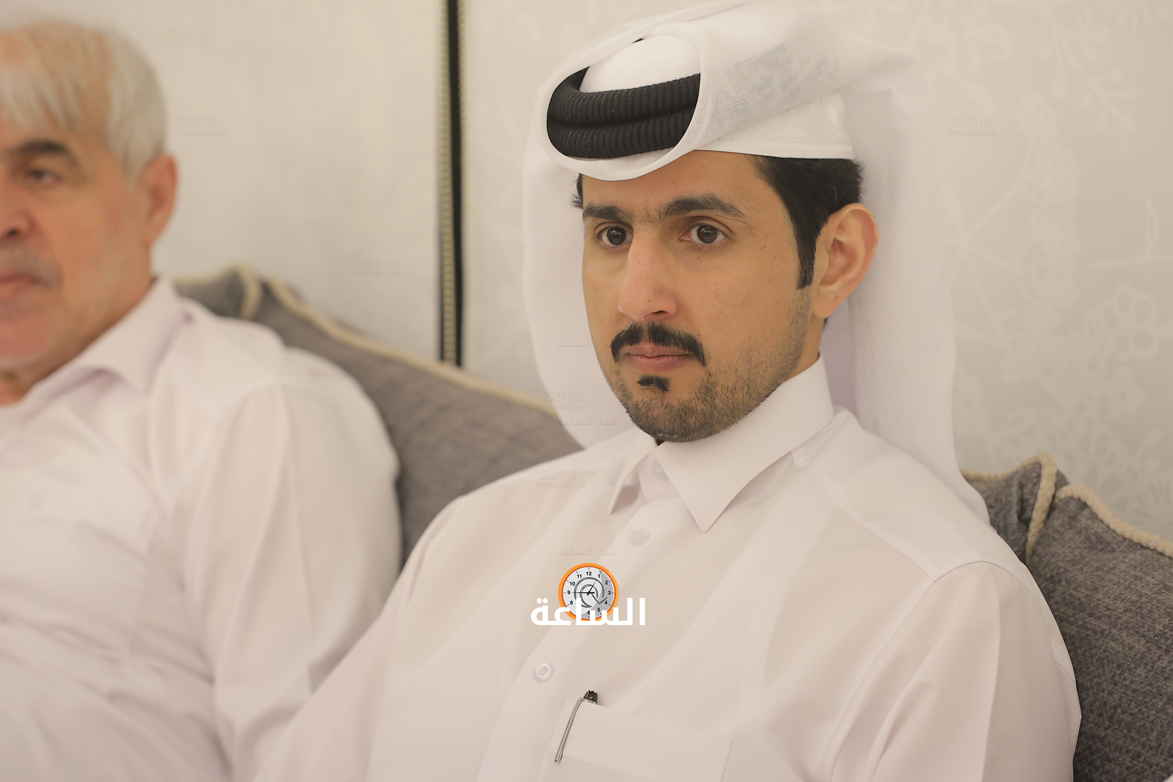 Madar Al-Saa Images 0.3193283970335419