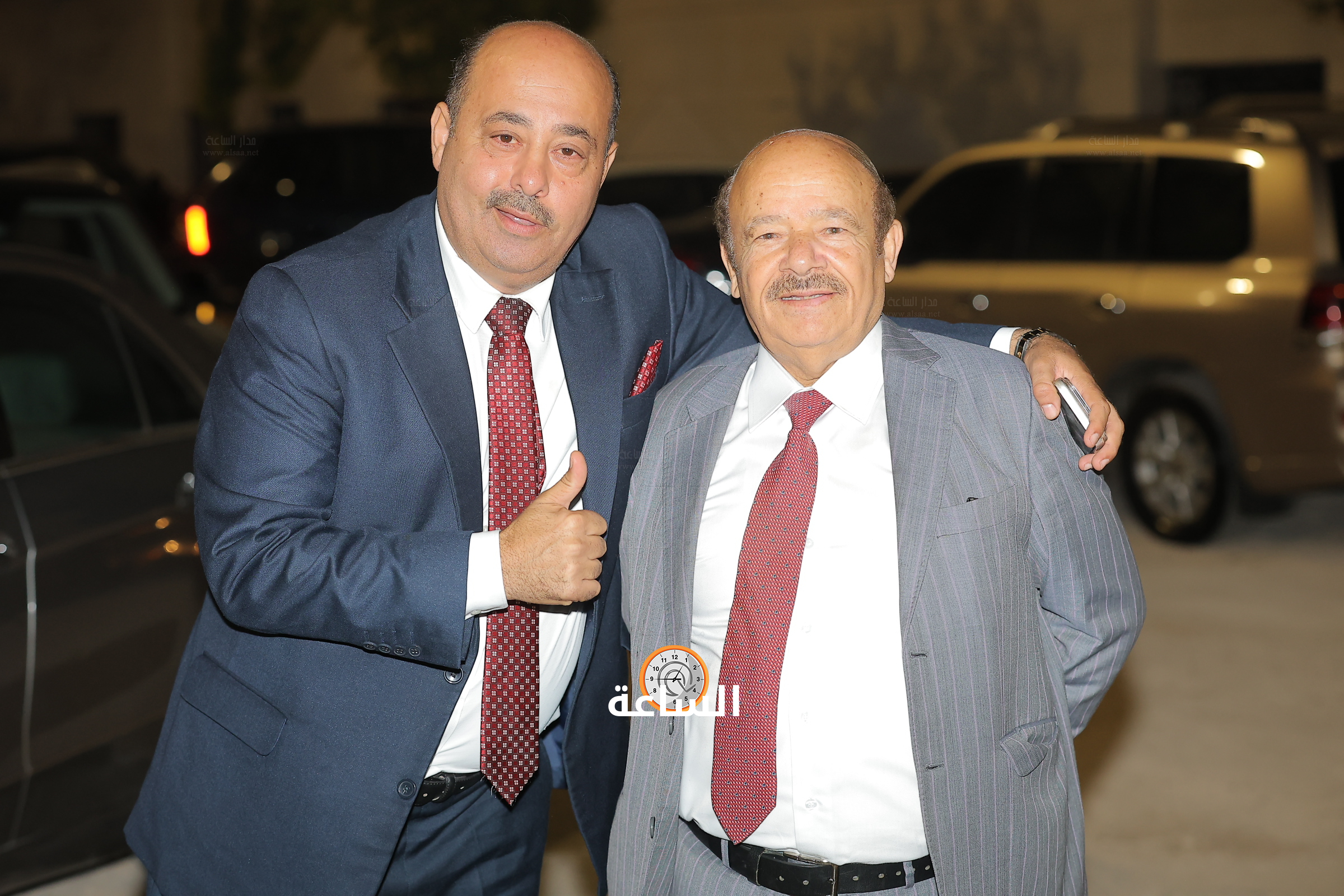 Madar Al-Saa Images 0.5020622010794019