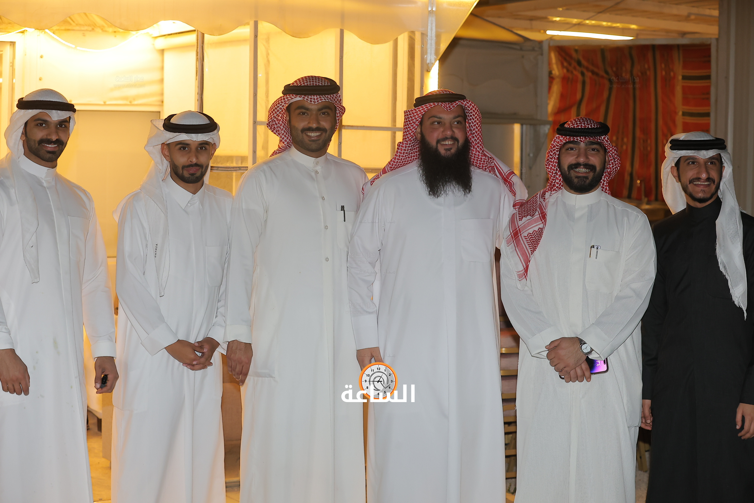 Madar Al-Saa Images 0.22315444048872435