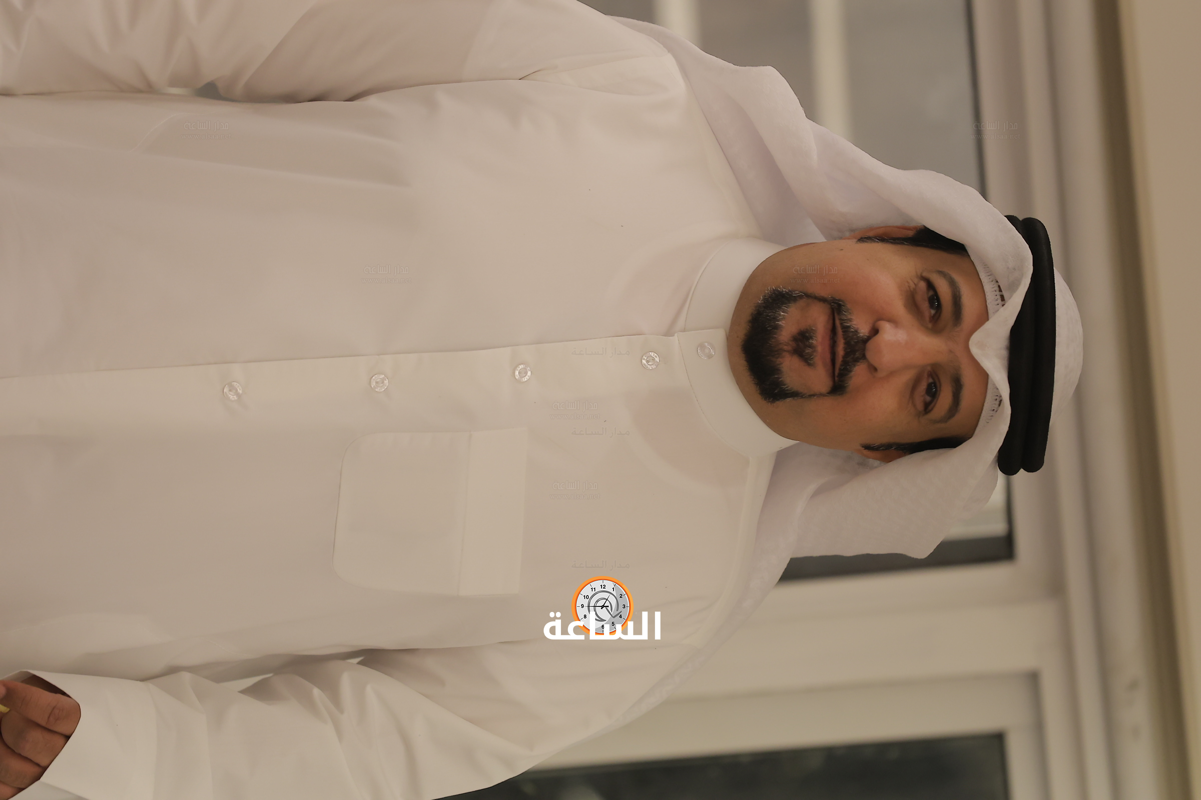 Madar Al-Saa Images 0.05245850958169285