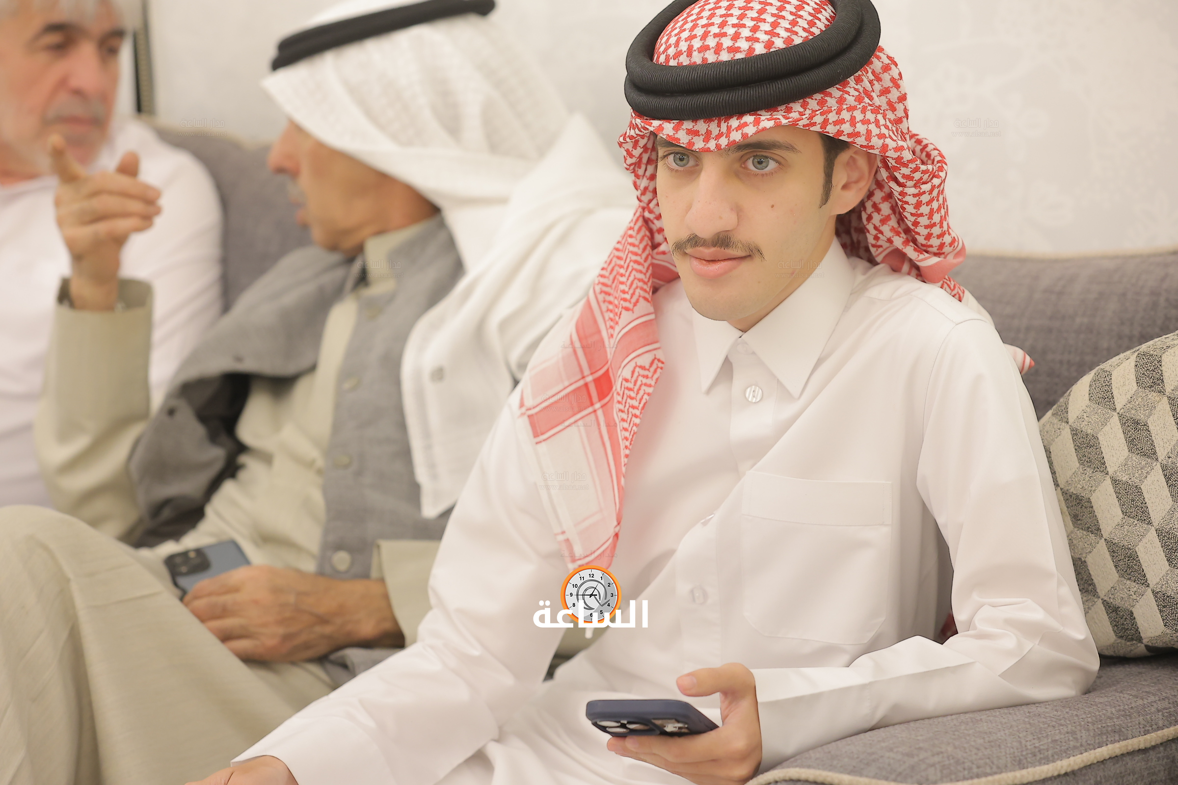 Madar Al-Saa Images 0.7482646150772883