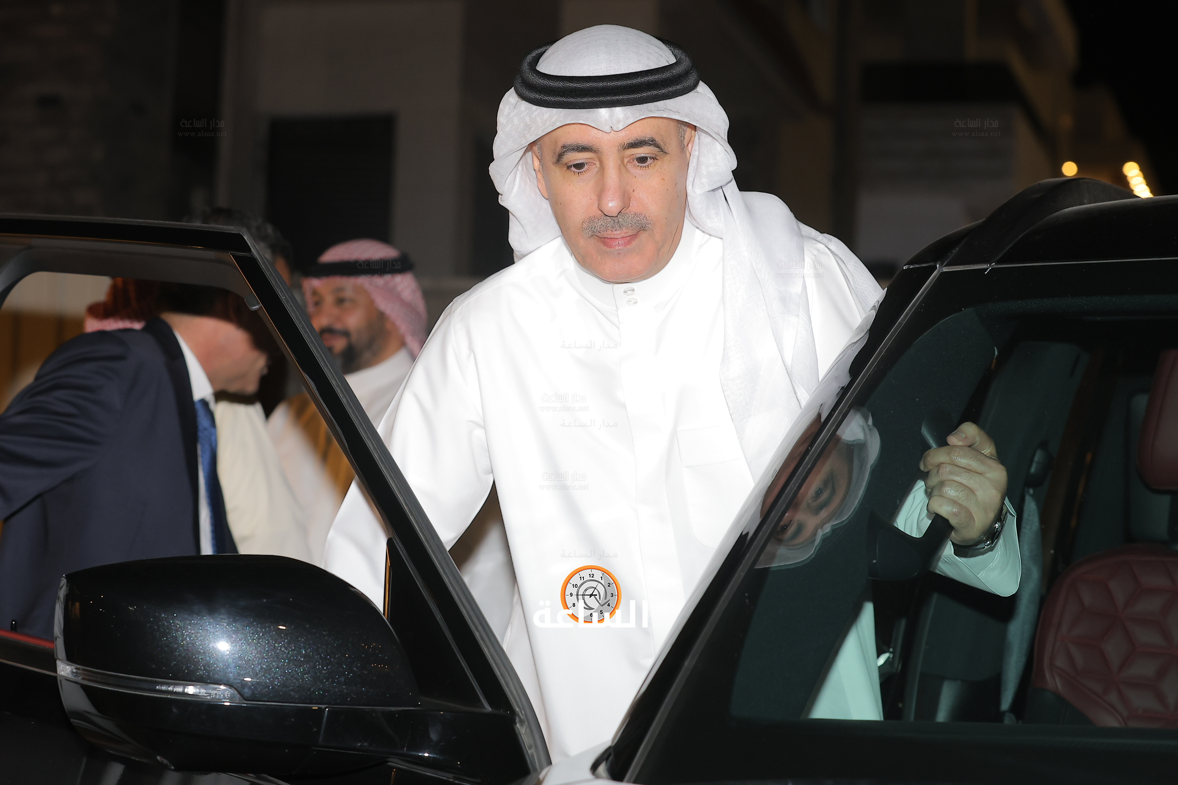 Madar Al-Saa Images 0.2395763650781706