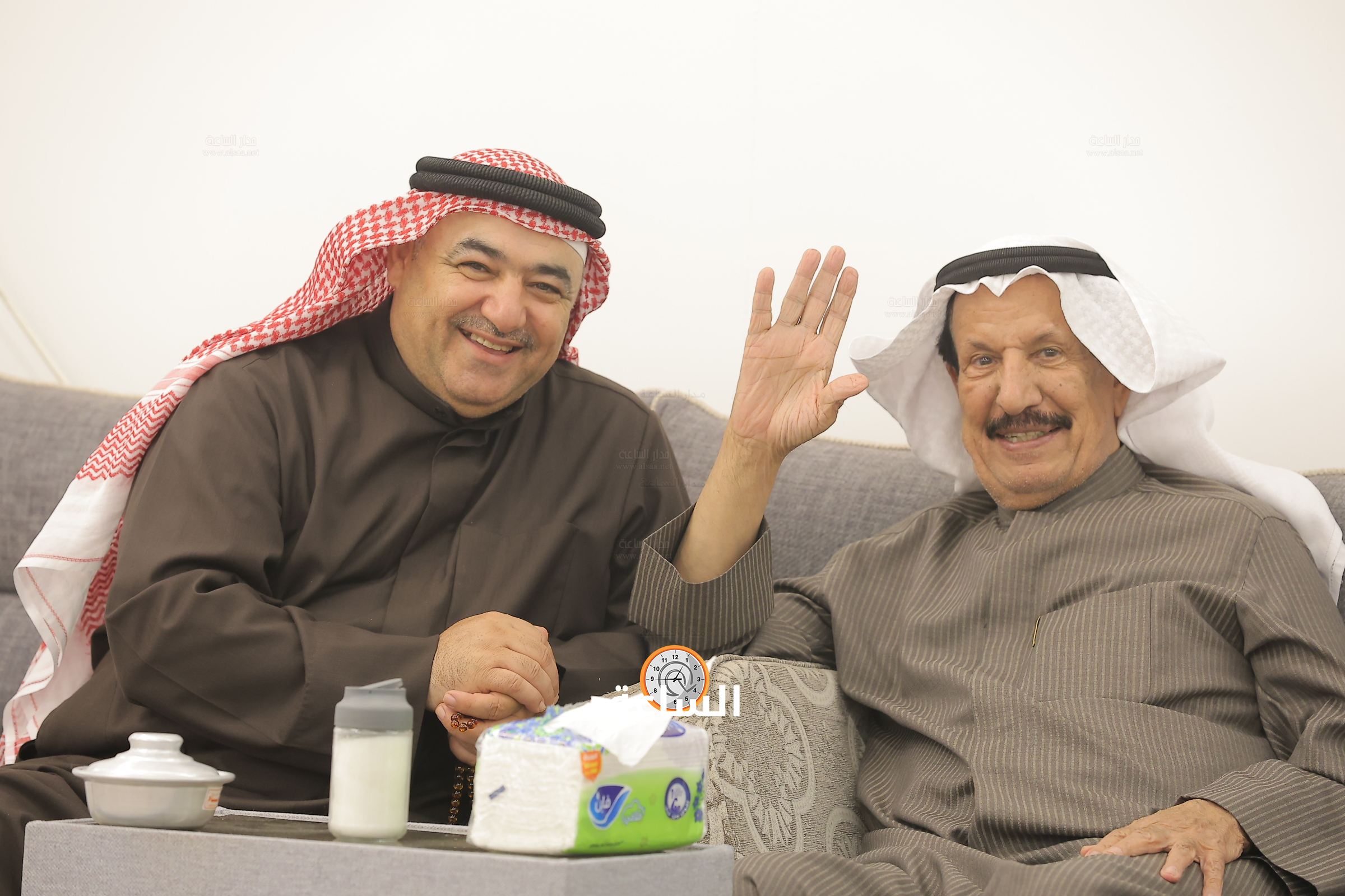 Madar Al-Saa Images 0.31663895143852927