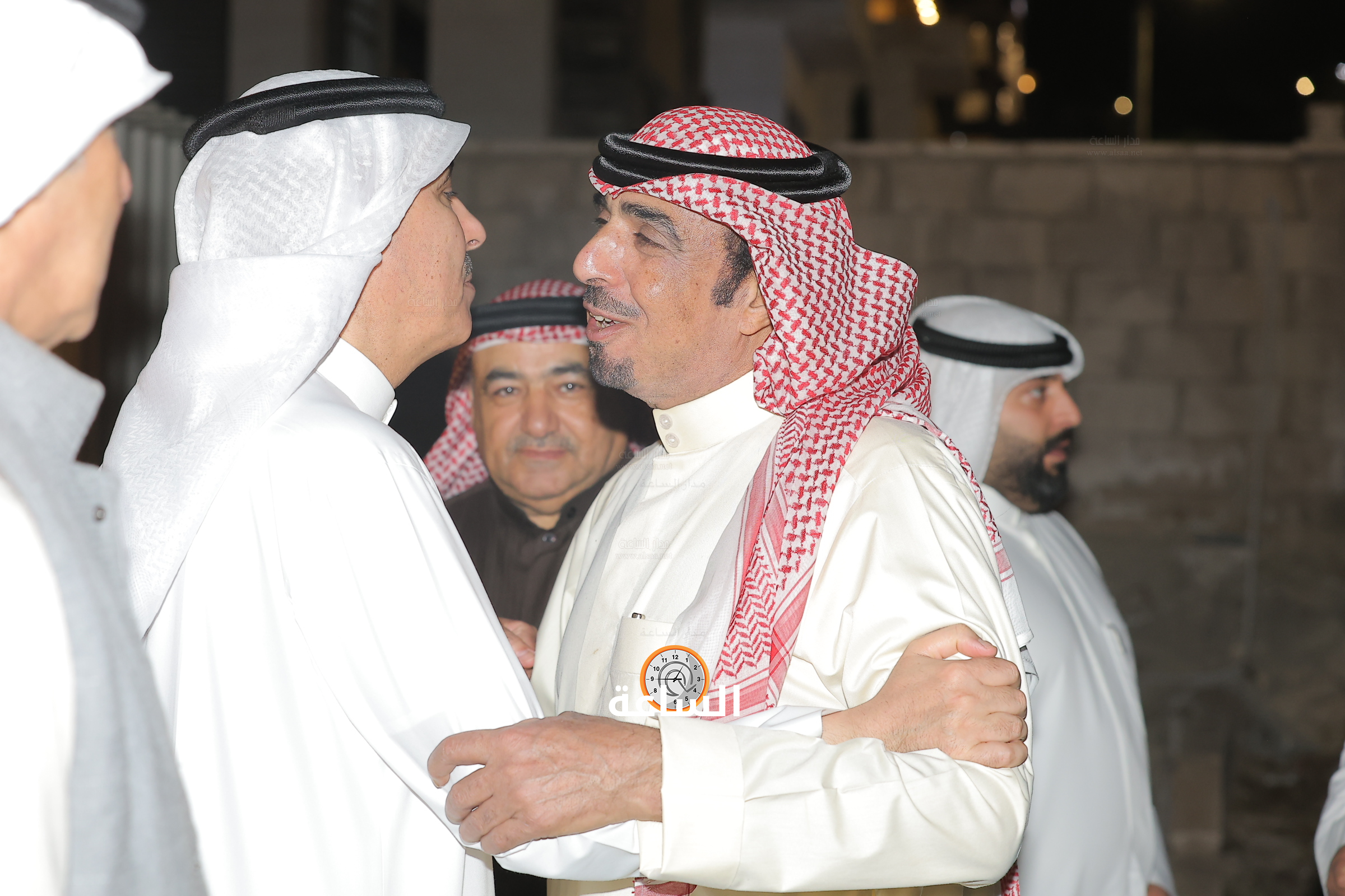 Madar Al-Saa Images 0.7079657516329001
